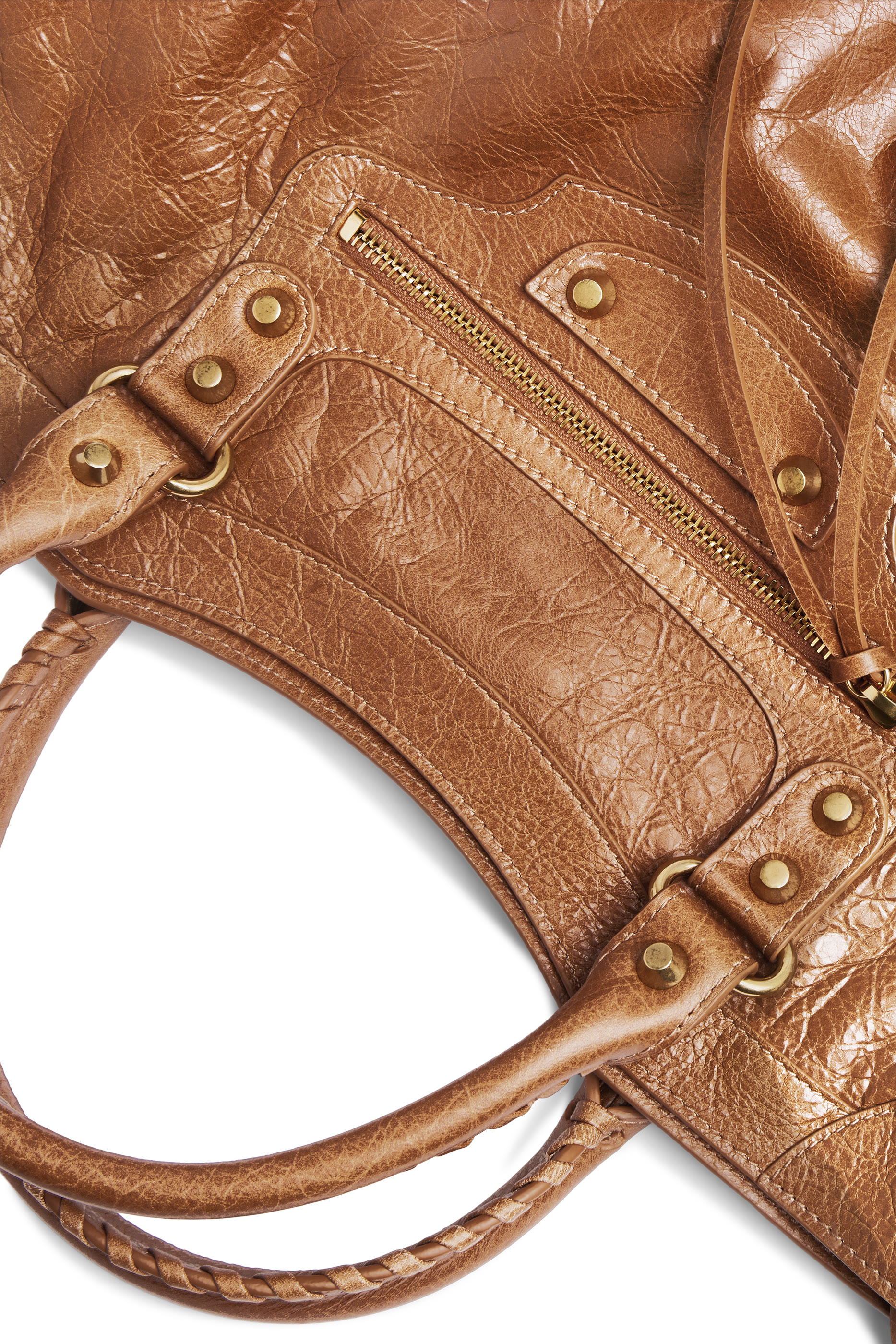 حقيبة لو سيتي متوسطة