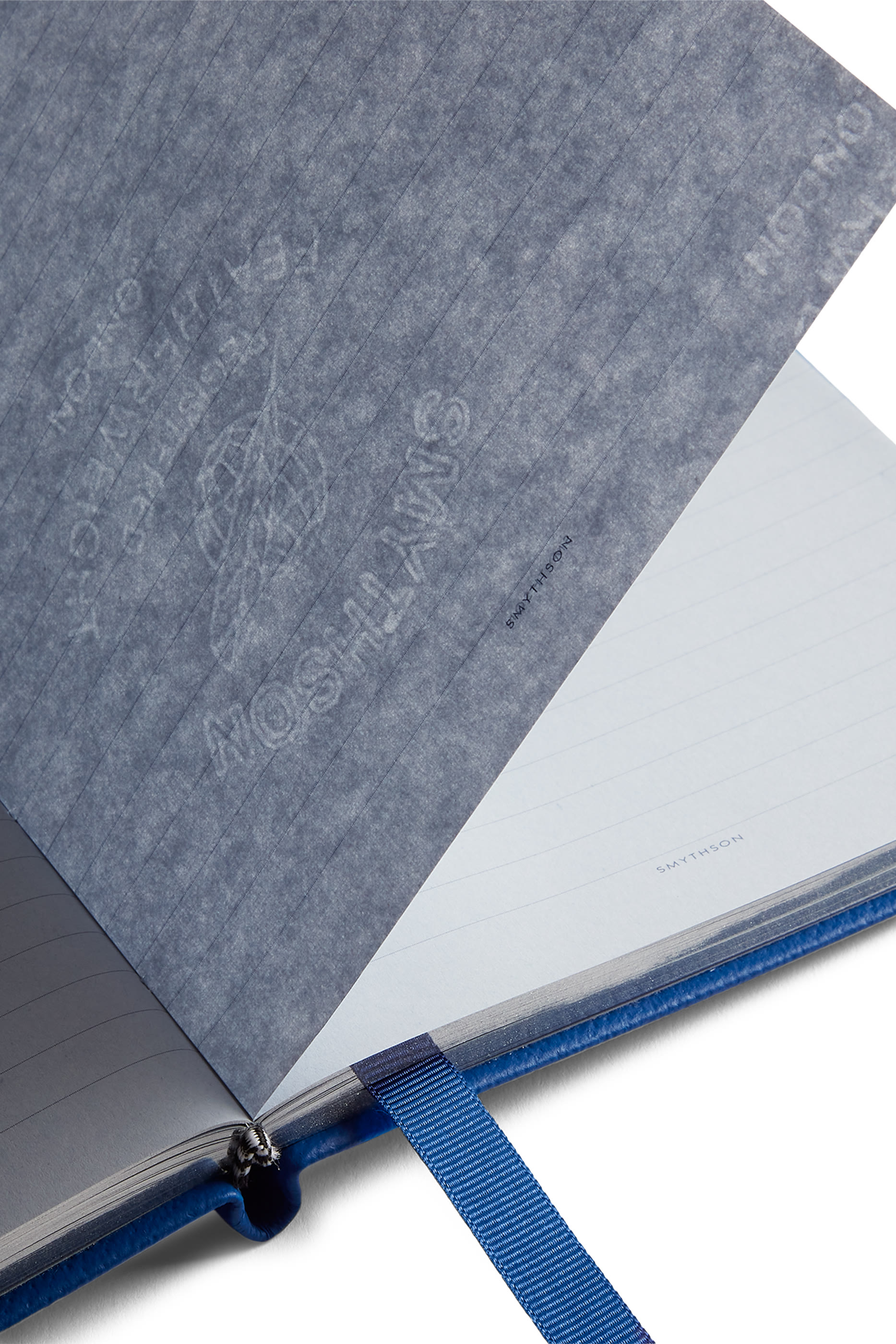 Panama Soho Notebook