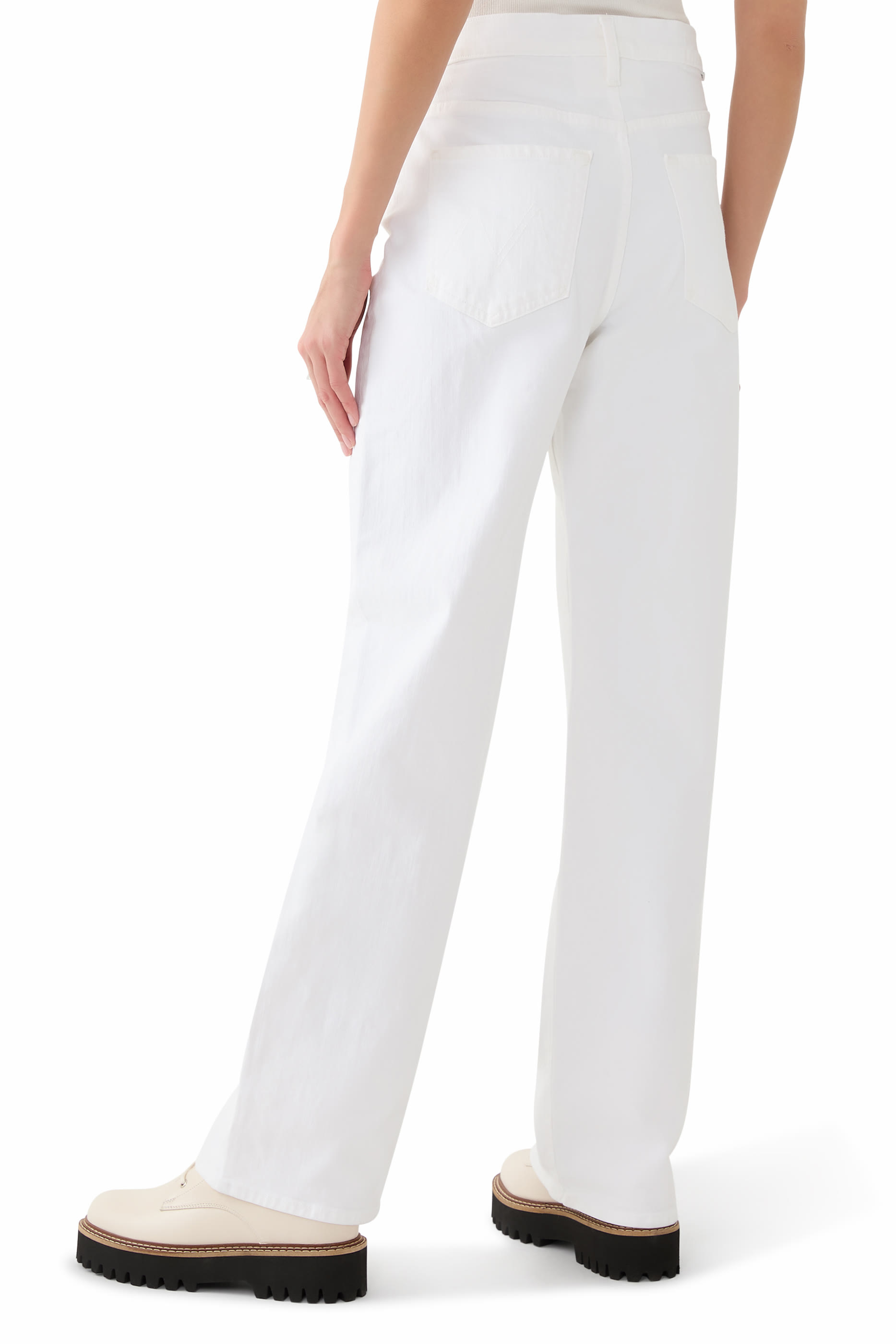 بنطال ذا دودغر سنيك