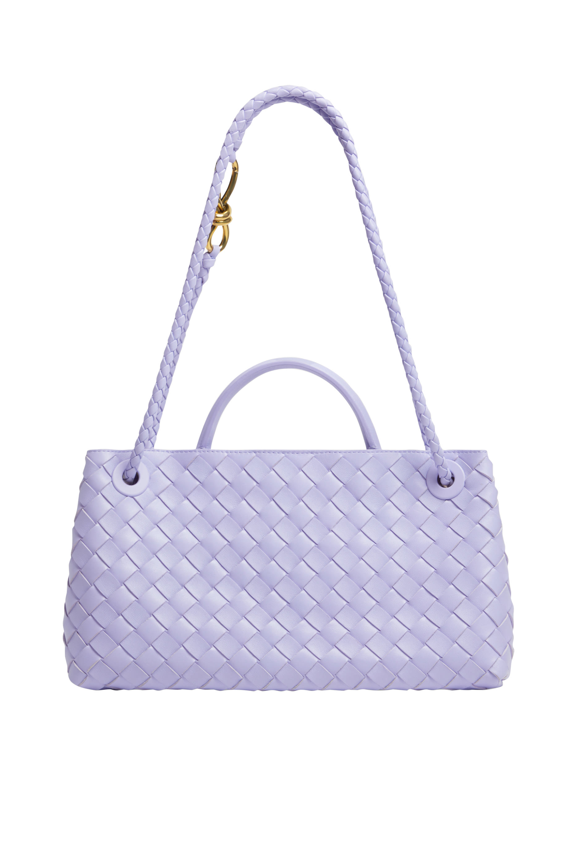 حقيبة أنديامو صغيرة بيد علوية