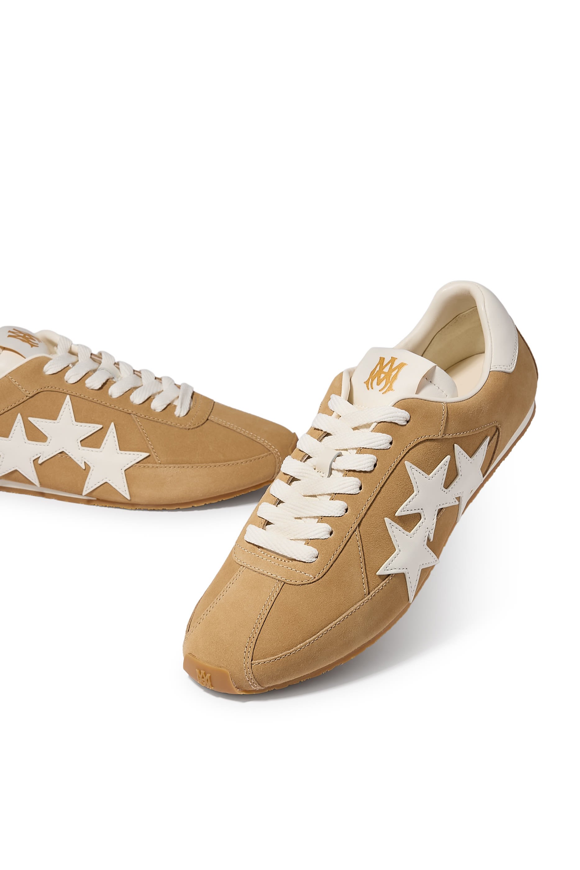 سنيكرز باسيفيك بنعل مسطح