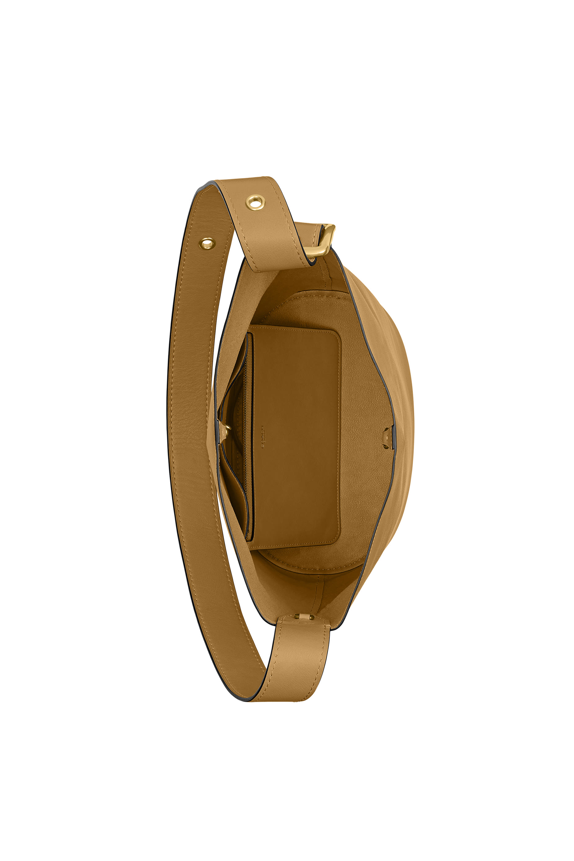 حقيبة باكيت بليكر