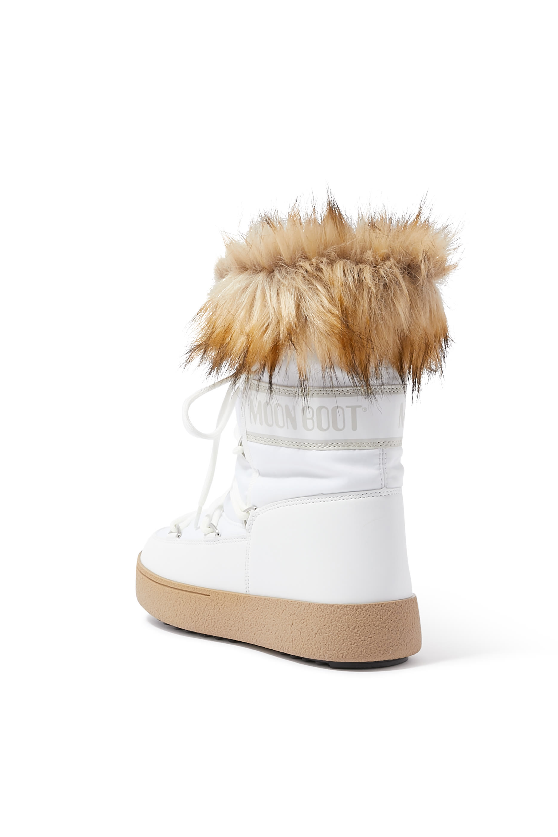 بوت ثلج ال تراك موناكو