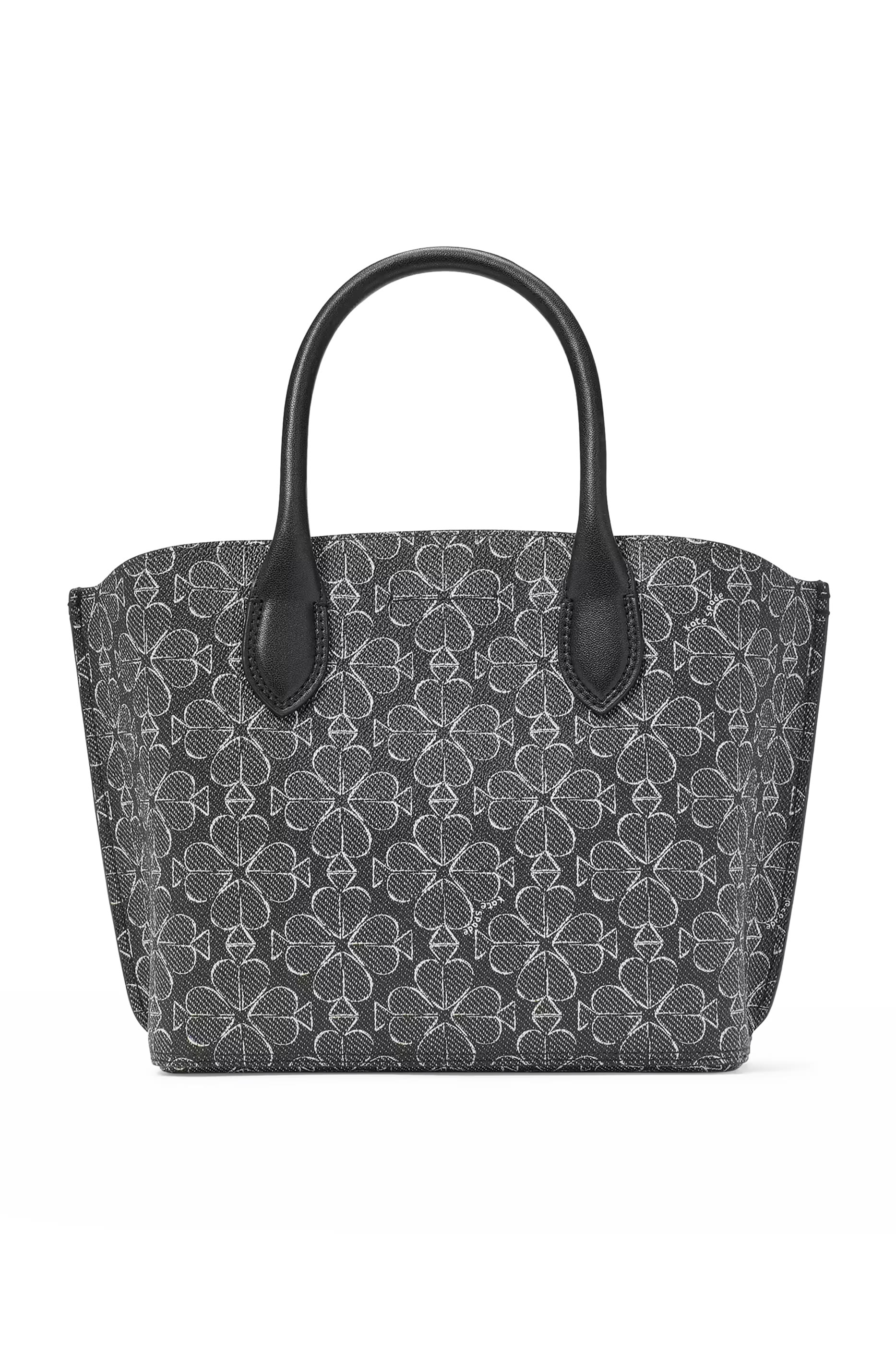 حقيبة يد كروس سويت بنقشة زهور