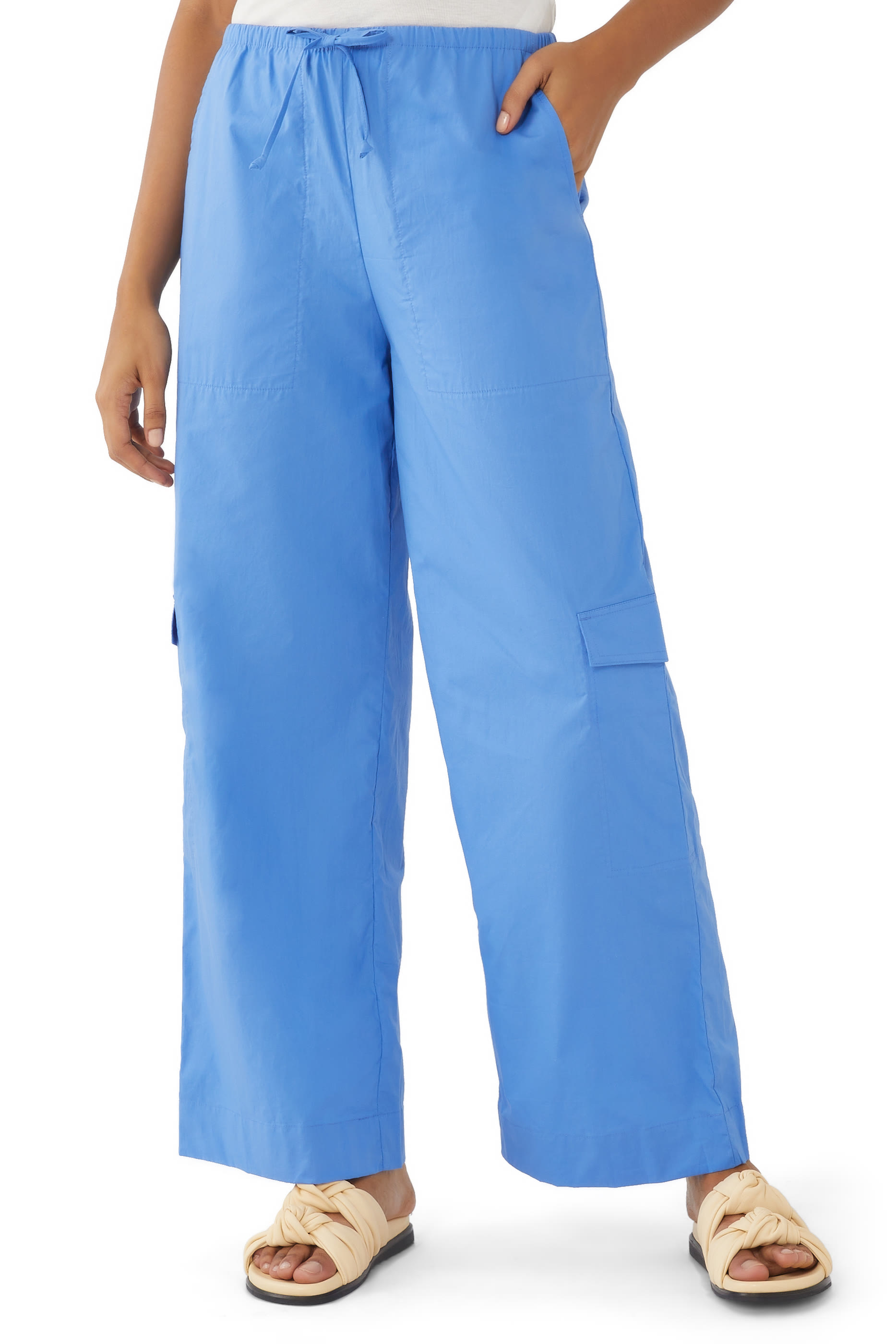 بنطال كارجو ميكو