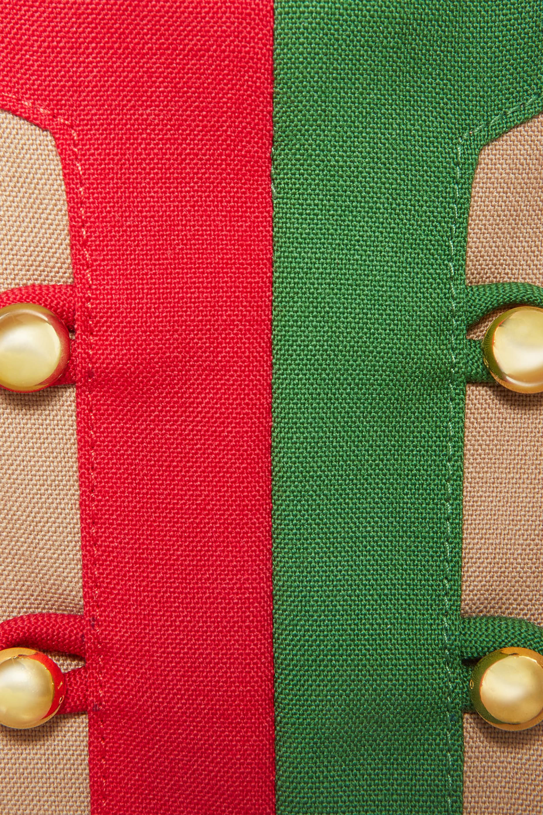 فستان صوف للأطفال