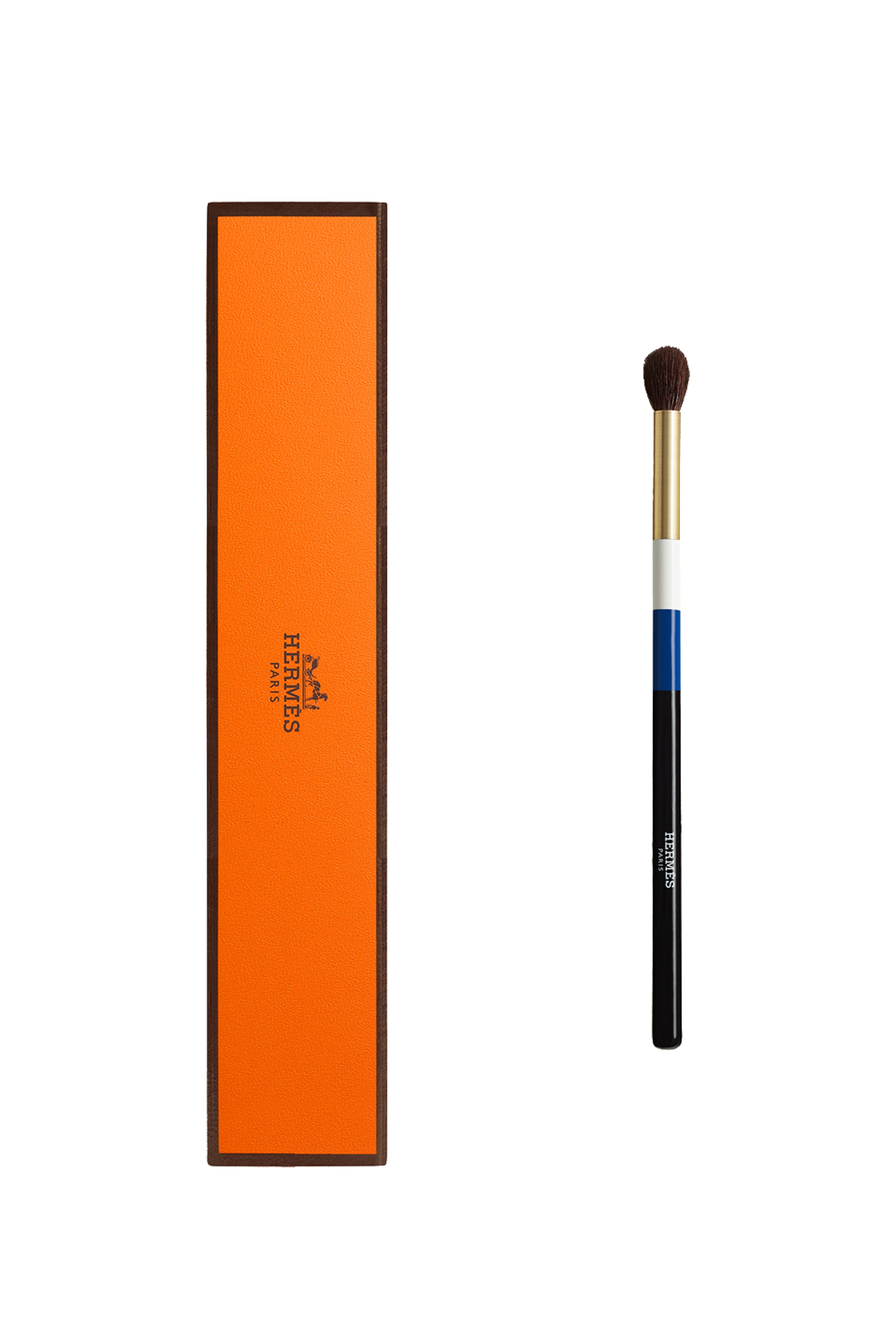 فرشاة مخففة Les Pinceaux Hermès, L'Estompeur