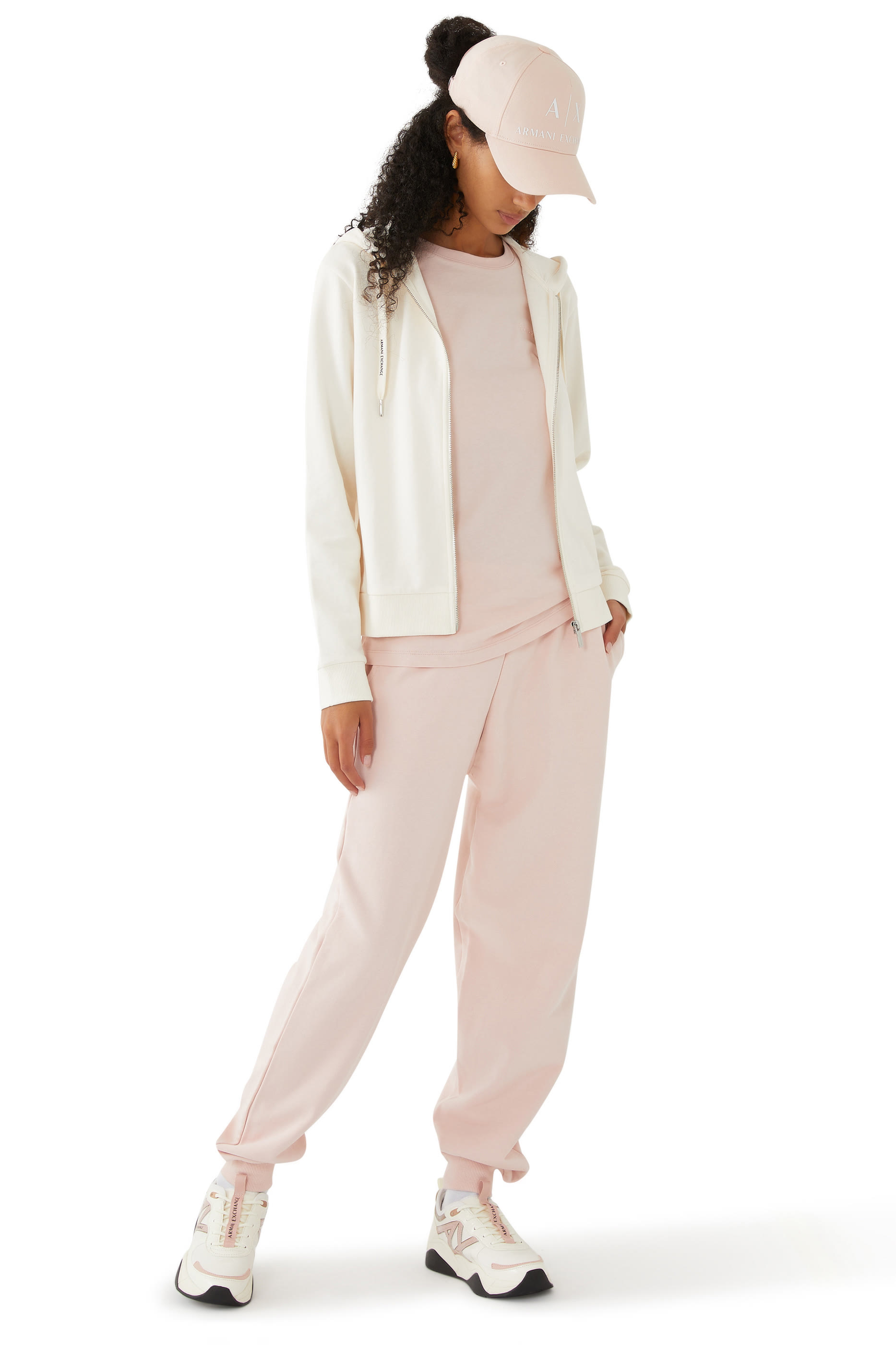 كاب بايسبول بشعار الماركة