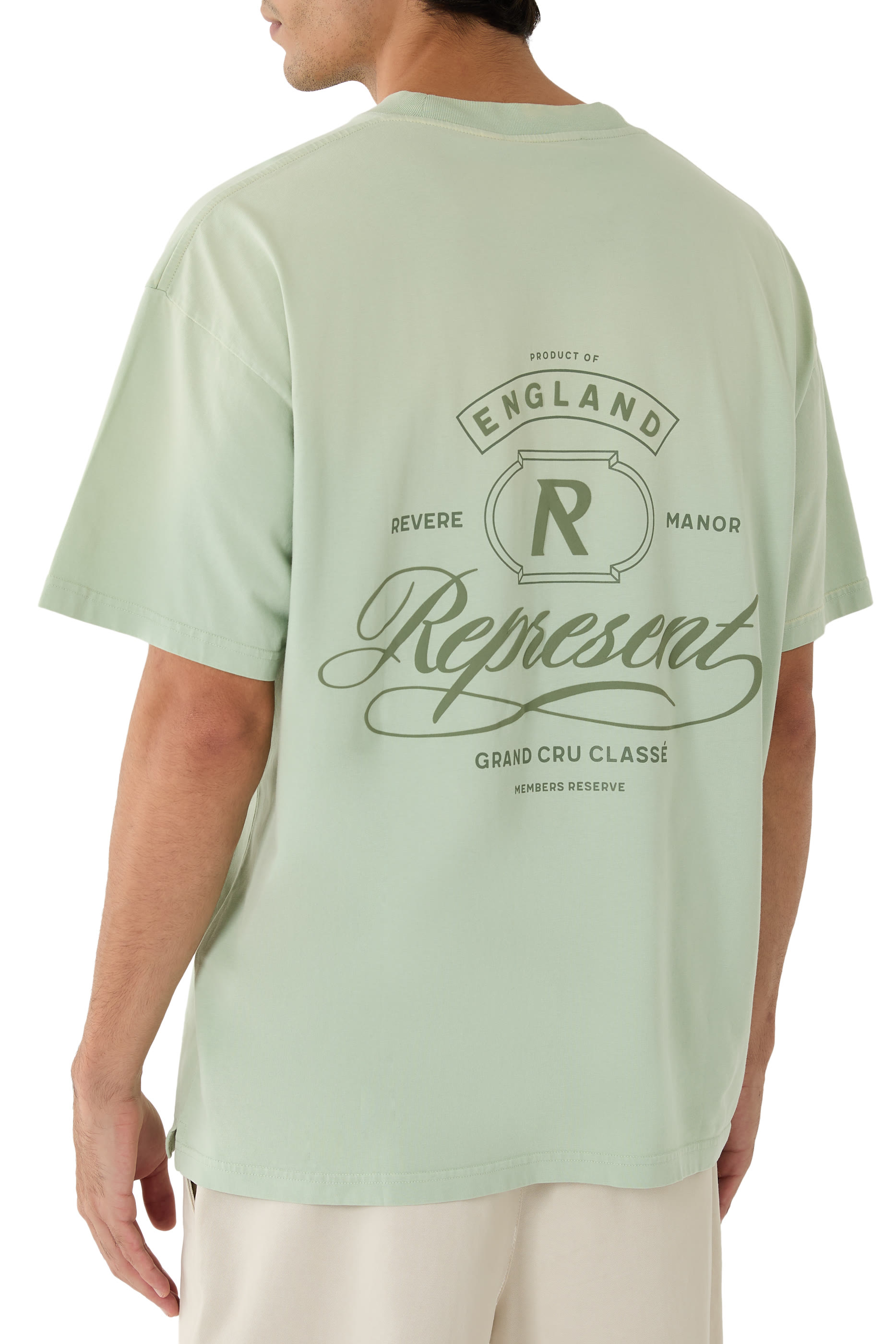 تيشيرت غراند فينتج