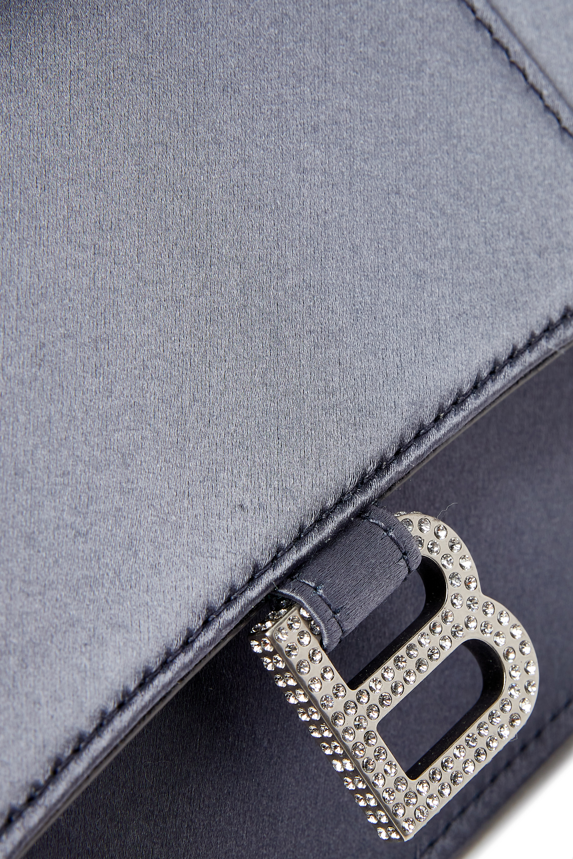 حقيبة صغيرة اورجلاس مسطحة