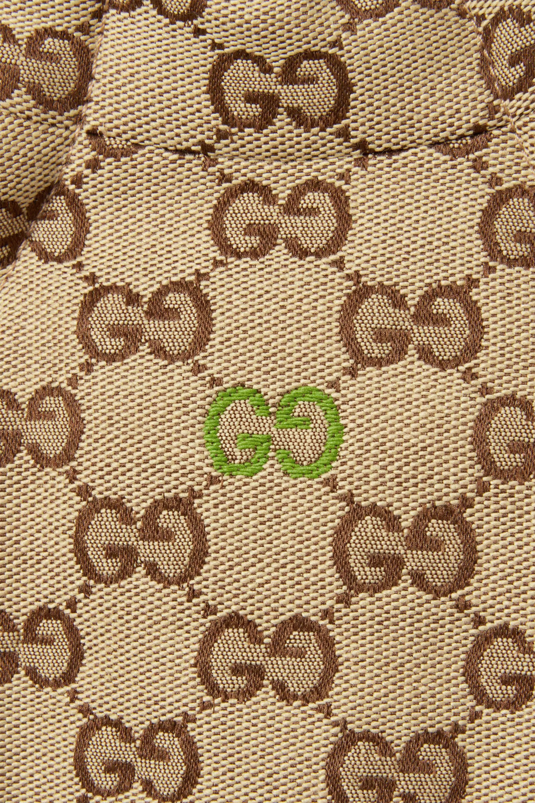 معطف بتصميم مبطن مزين بشعار الماركة قماش قنب للأطفال 