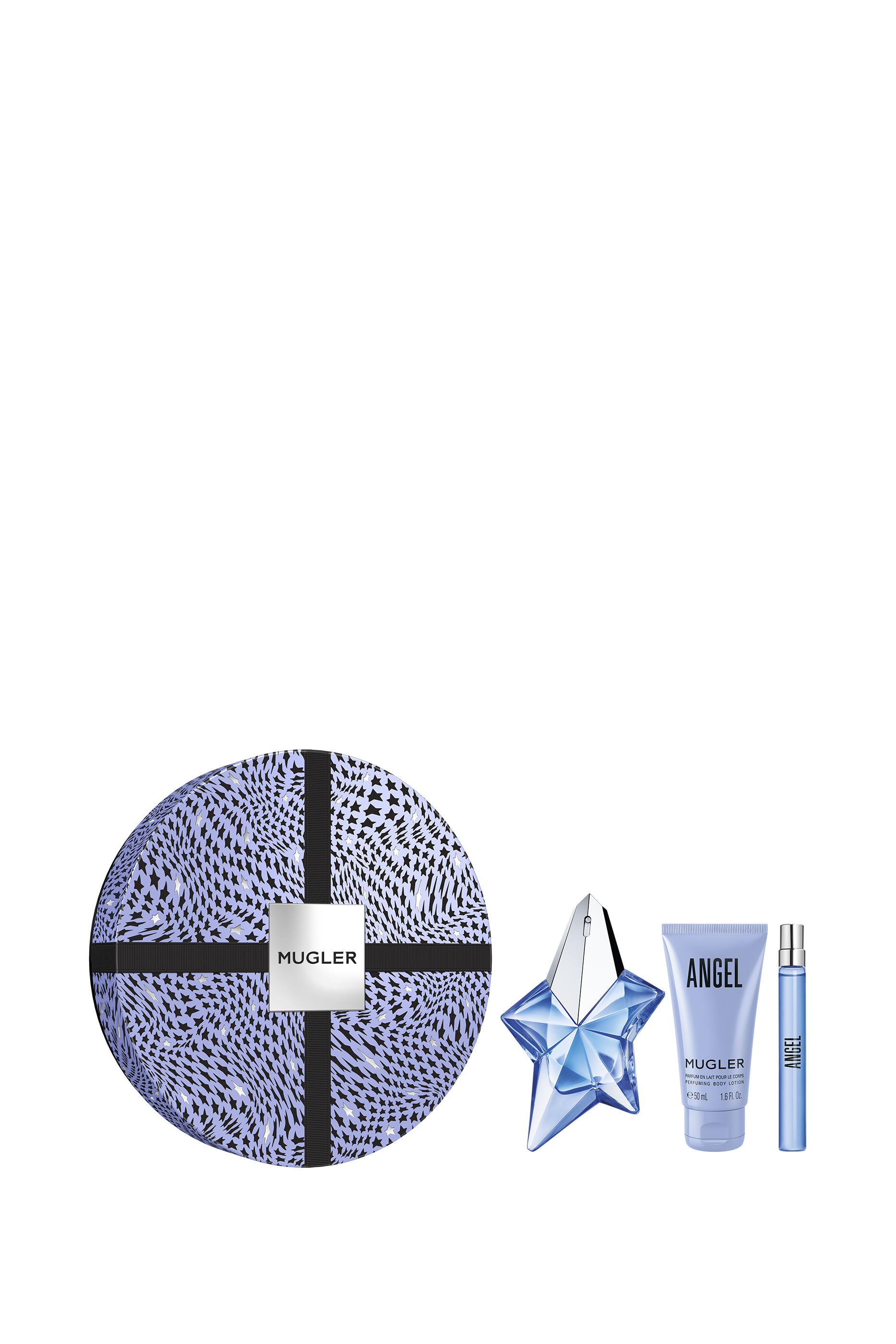 مجموعة أو دو بارفان أنجل