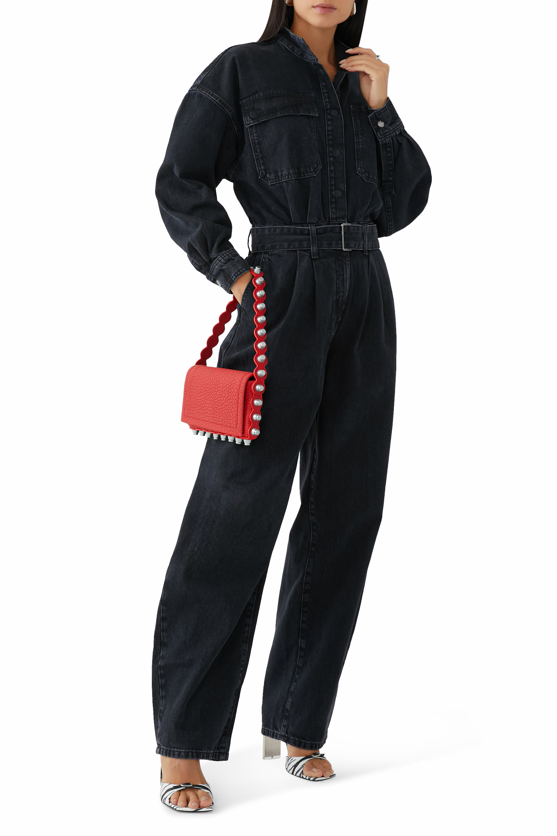 جمبسوت ذا كوكون