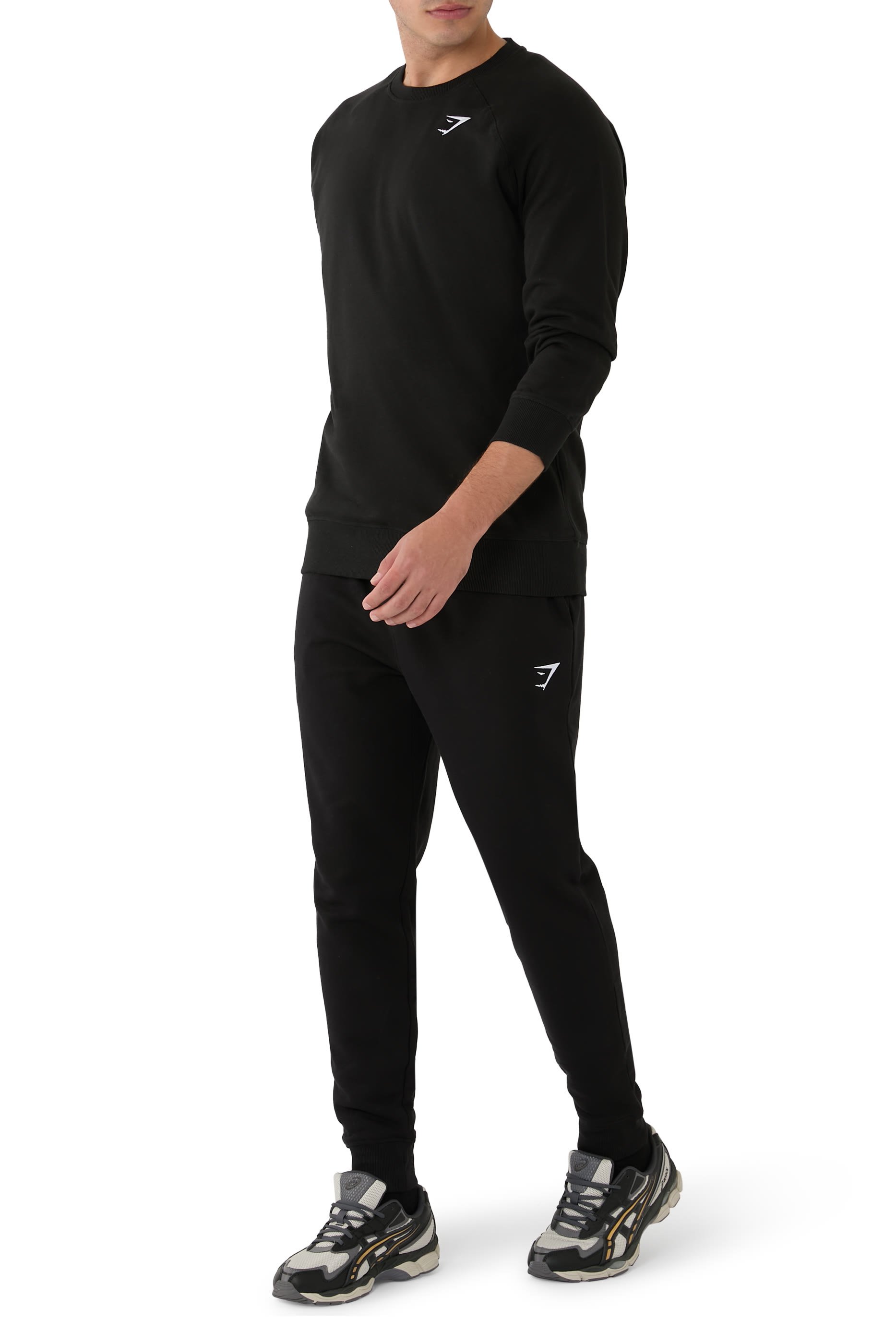Crest Joggers