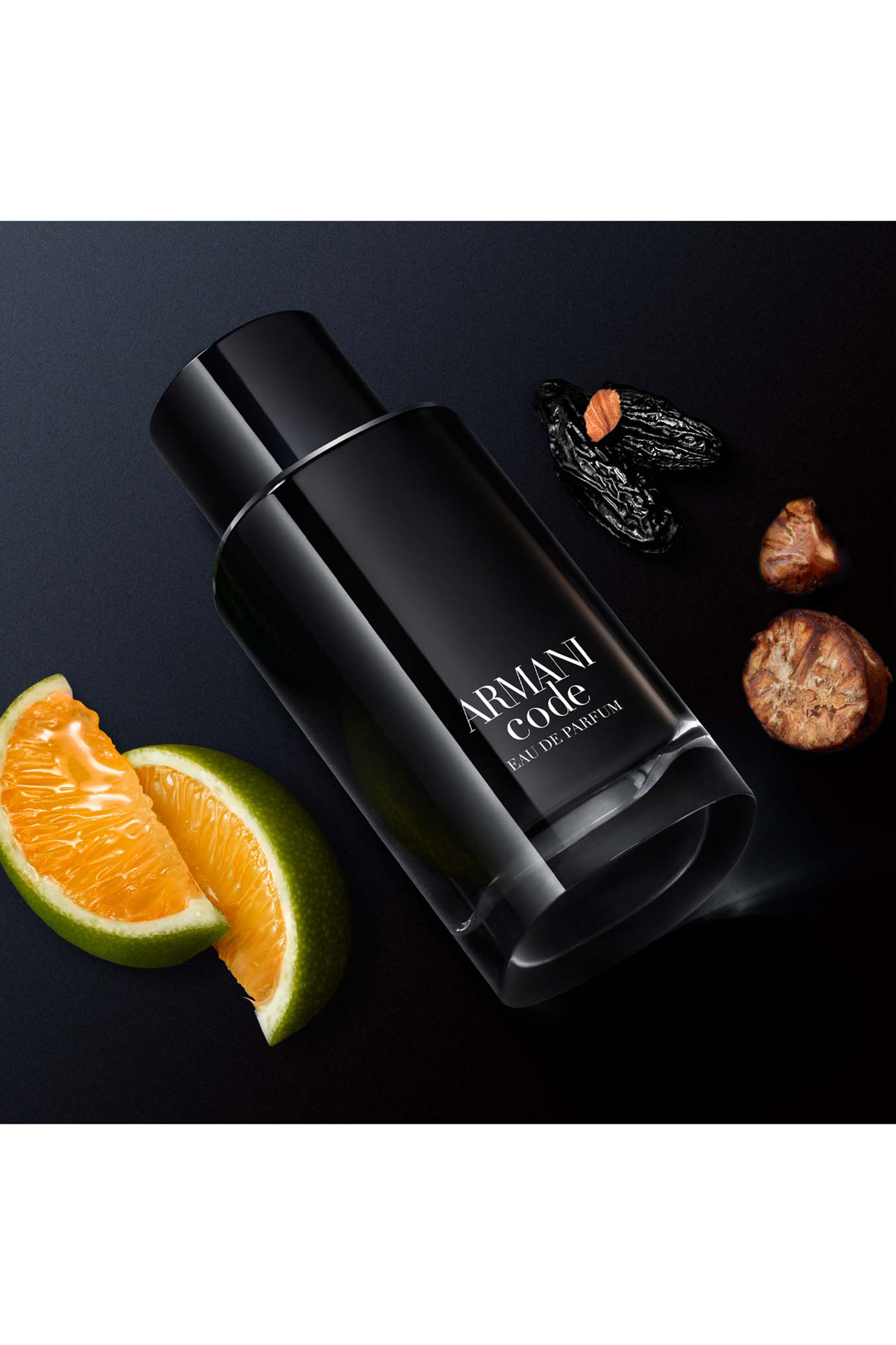 أو دو بارفان أرماني كود