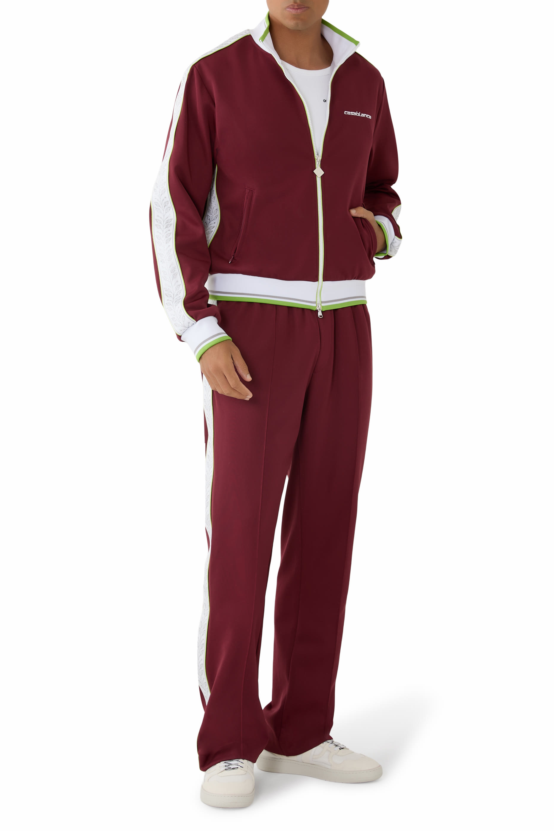 جاكيت رياضي لوريل