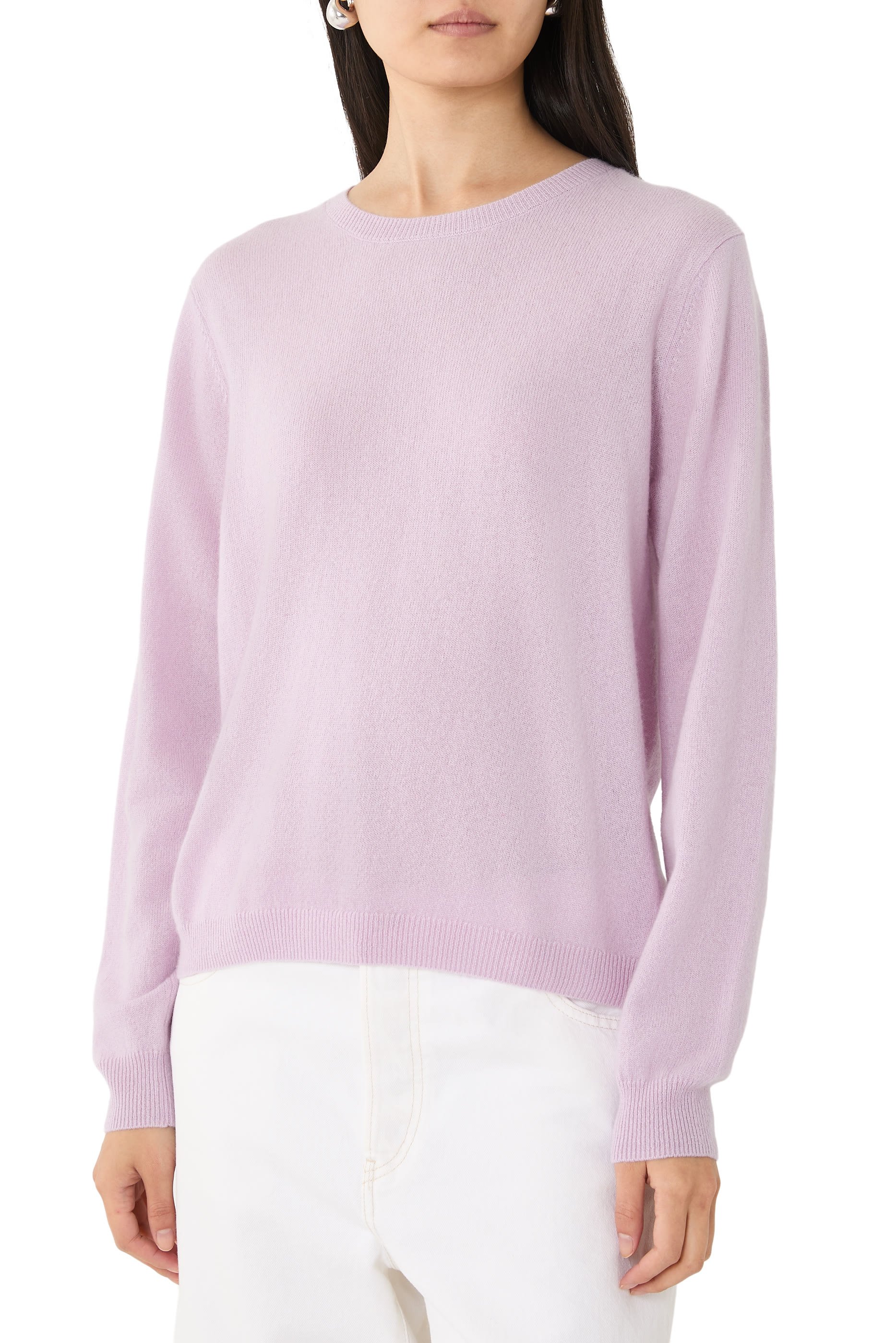 بلوزة بوينس آيرس منسوجة بياقة ضيقة