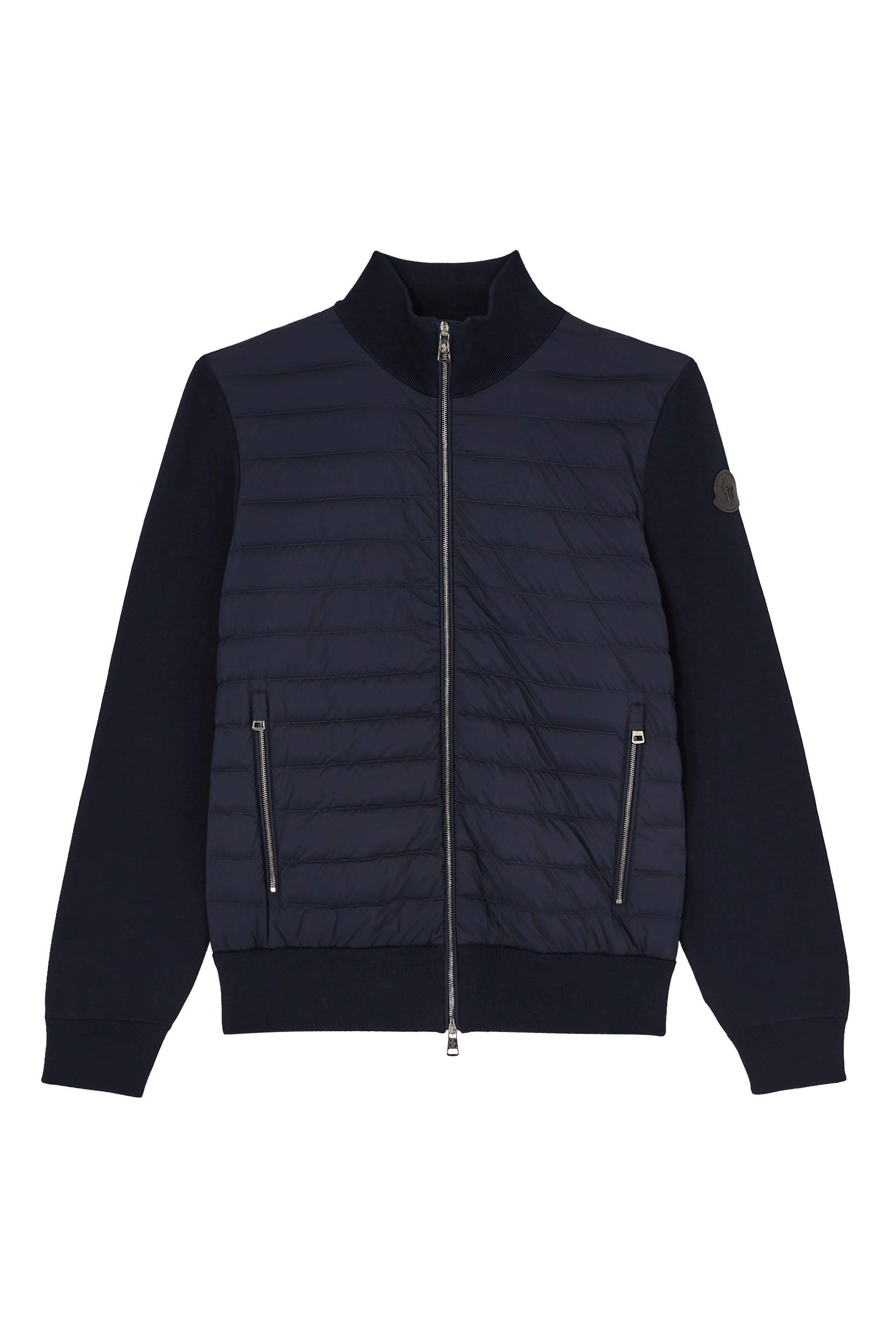 كارديجان مبطن تريكو