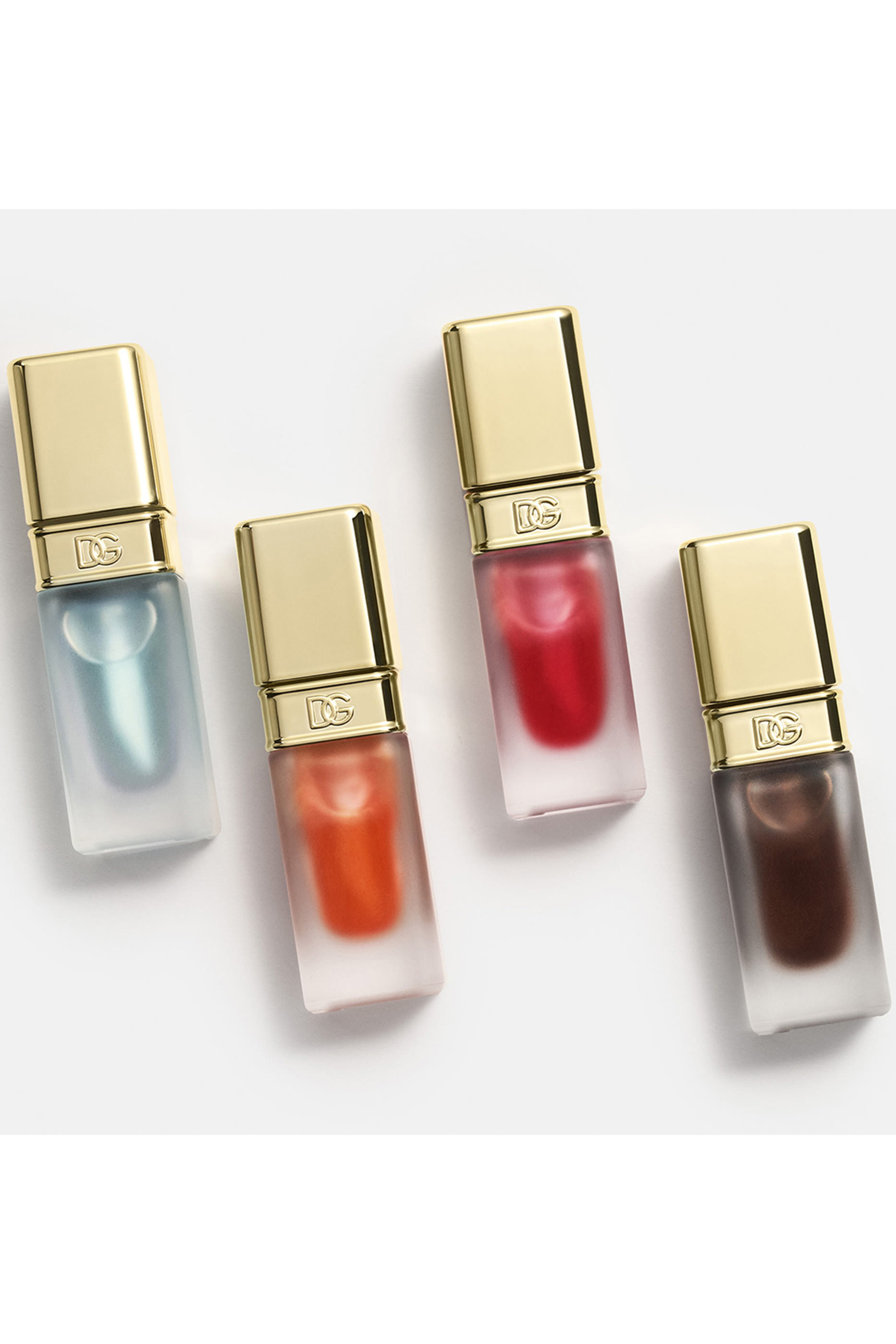 زيت مينت لملأ الشفاه