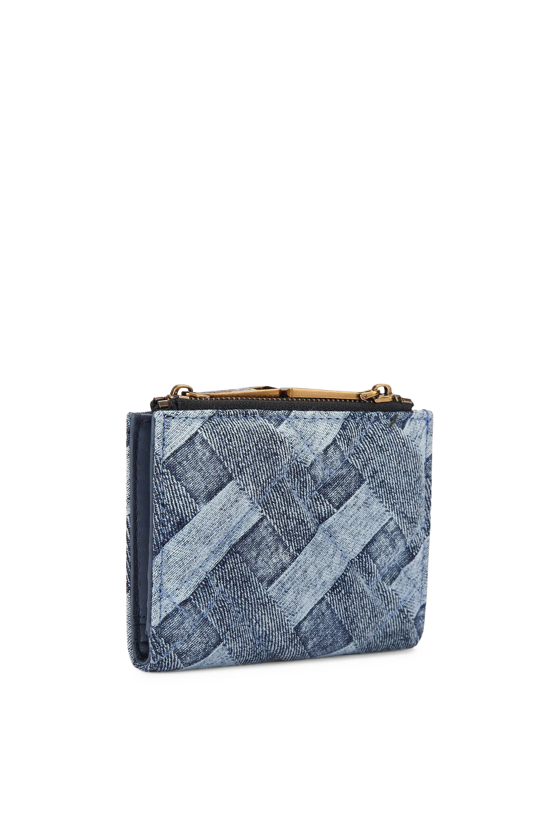 محفظة كنسينغتون صغيرة