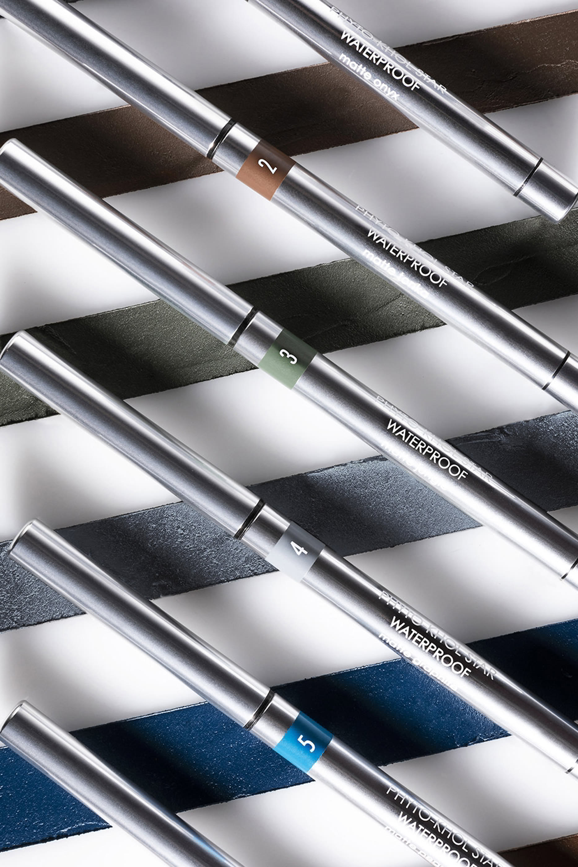 قلم عيون فيتو كحل ستار مقاوم للماء