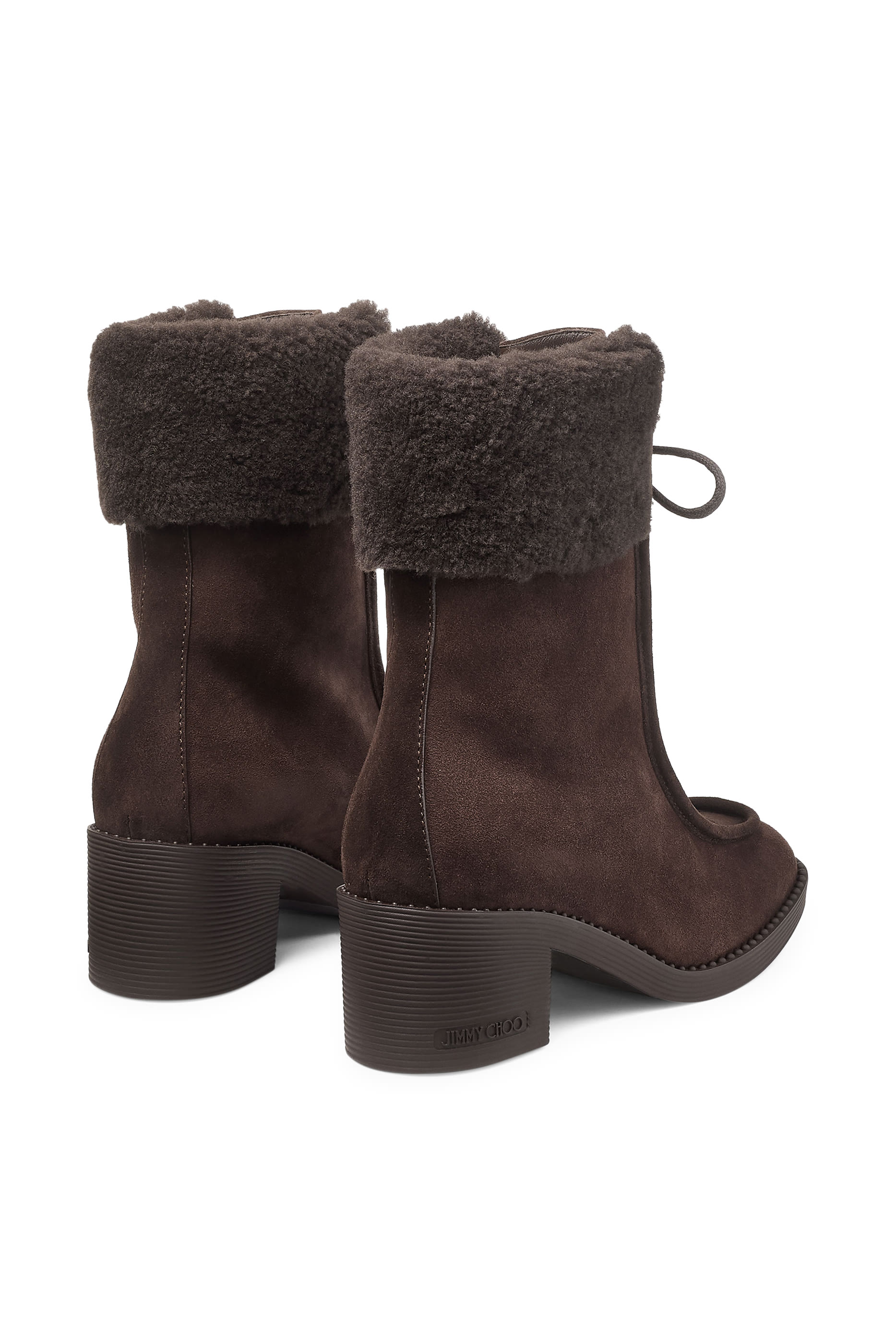 بوت هالي 60 بطول الكاحل