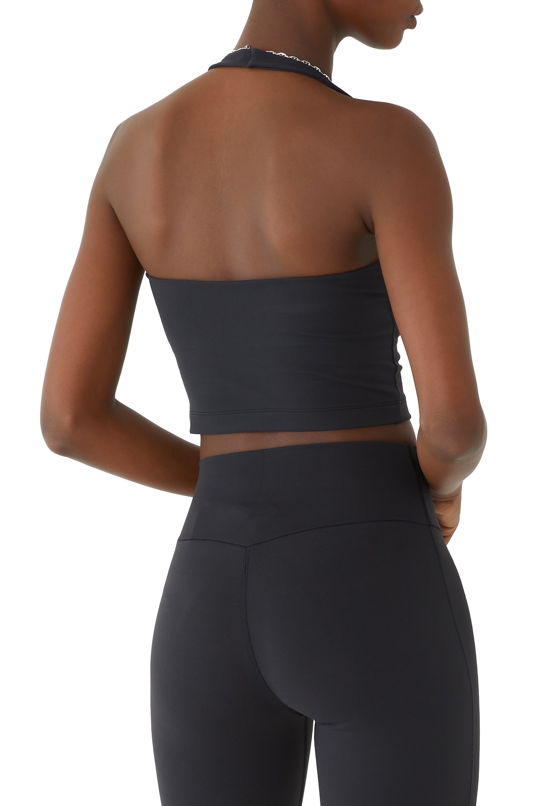 حمالة صدر رياضية إلفيت لايف برباط حول العنق