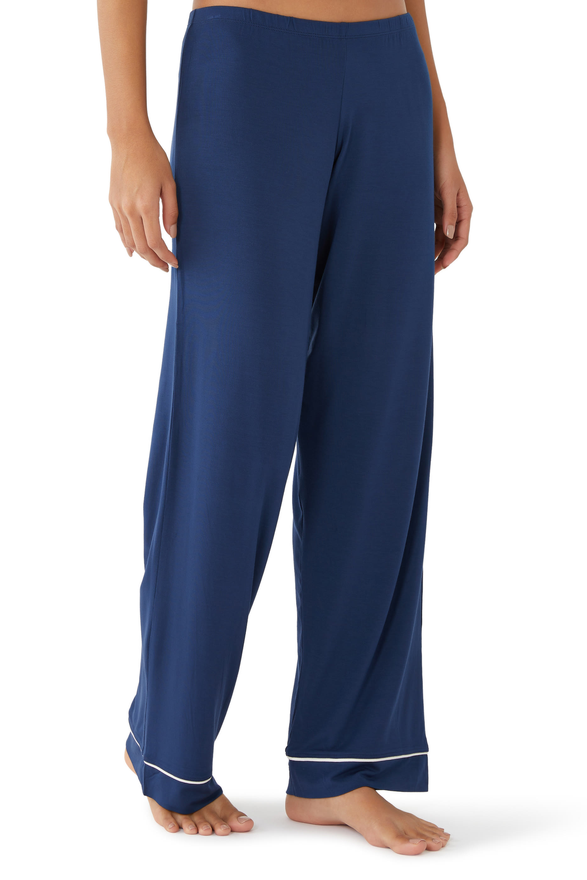 طقم بيجامة غيزيل طويل