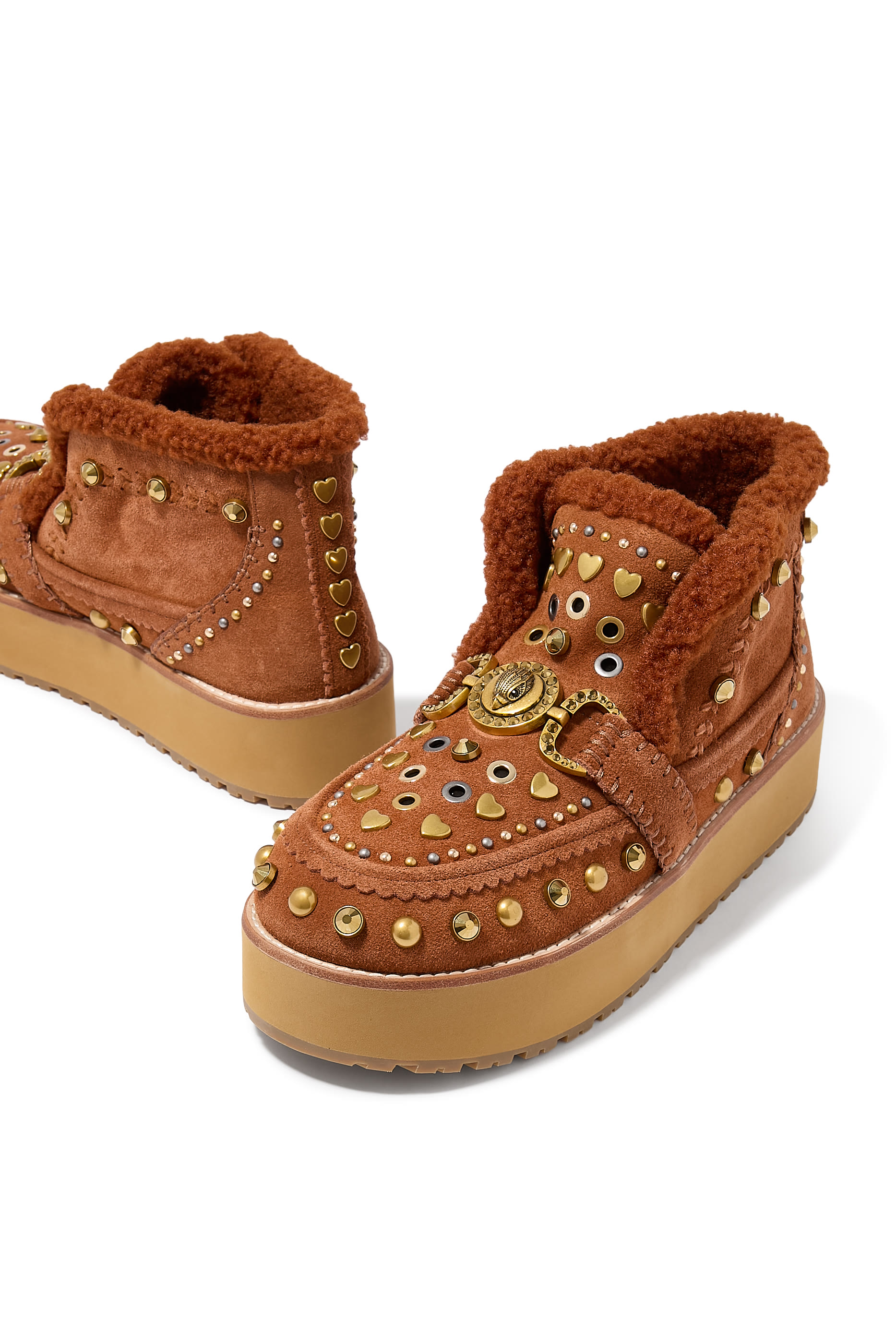 بوت مانشن كوزي 35