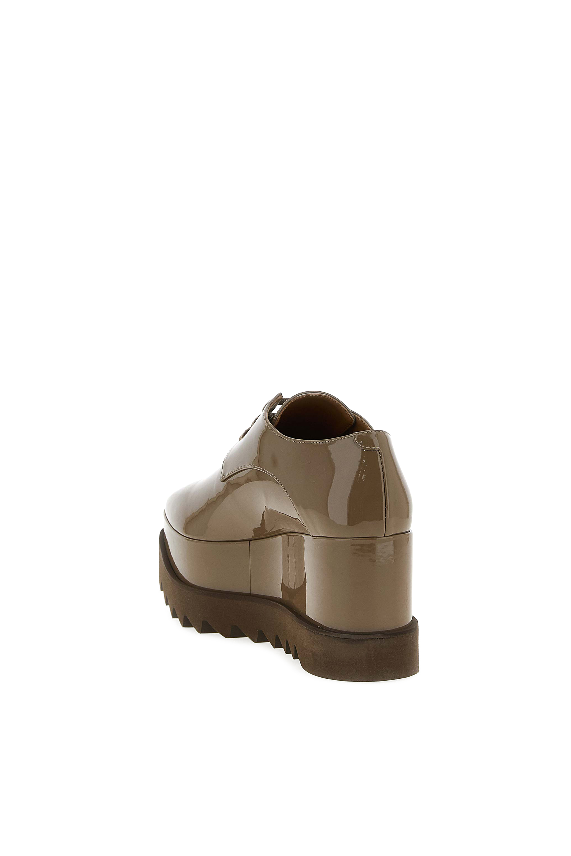 حذاء إليس 80 بلون واحد بإصدار محدود