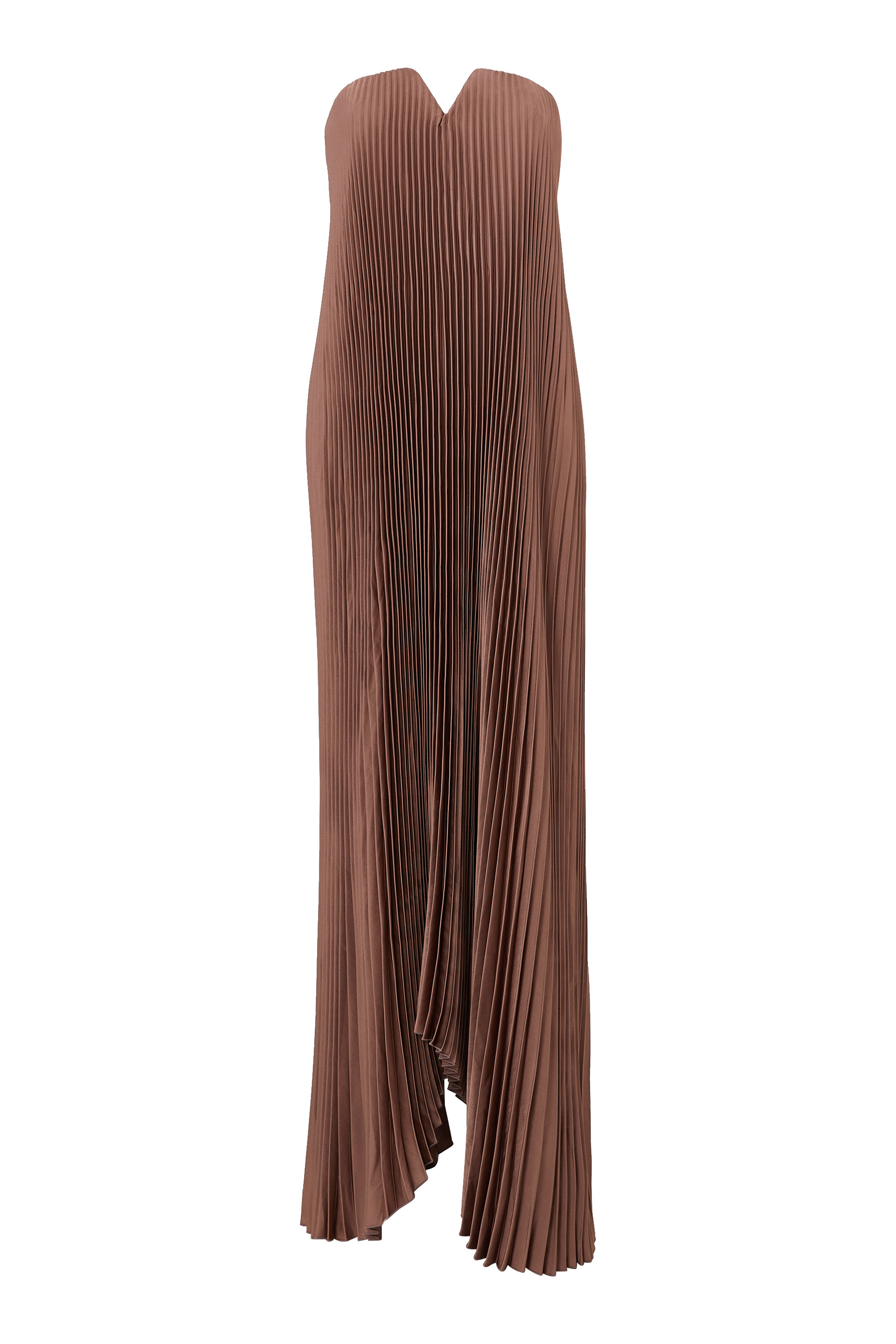 فستان سهرة بلاك تاي