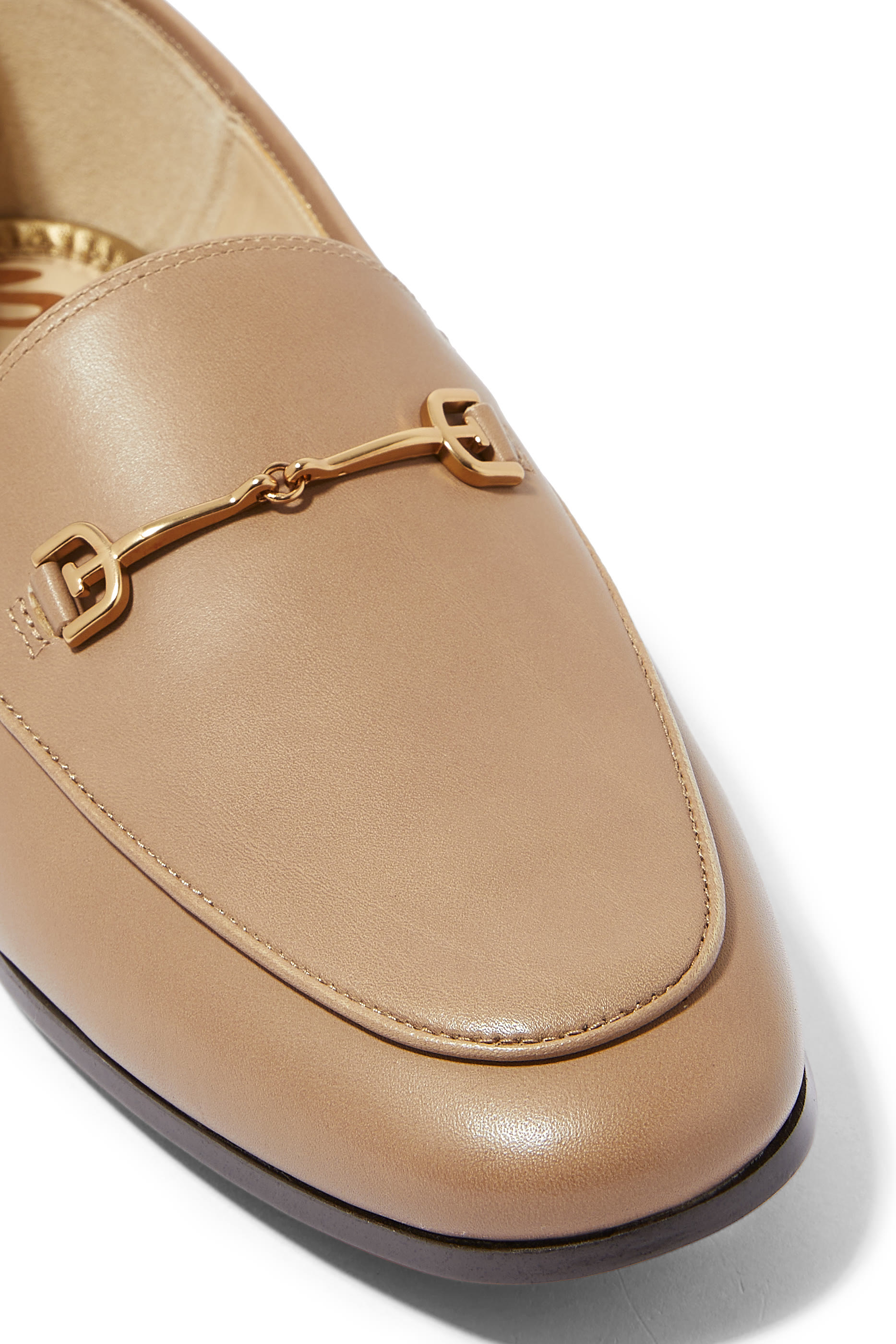 حذاء خفيف لورين جلد