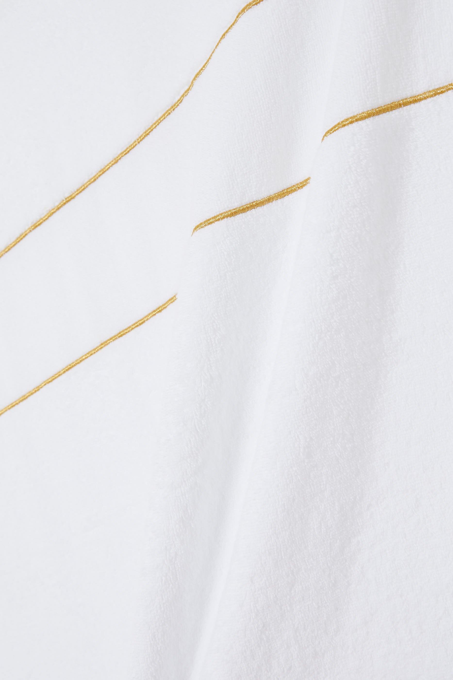 مجموعة مناشف لارا للحمام قطن مصري