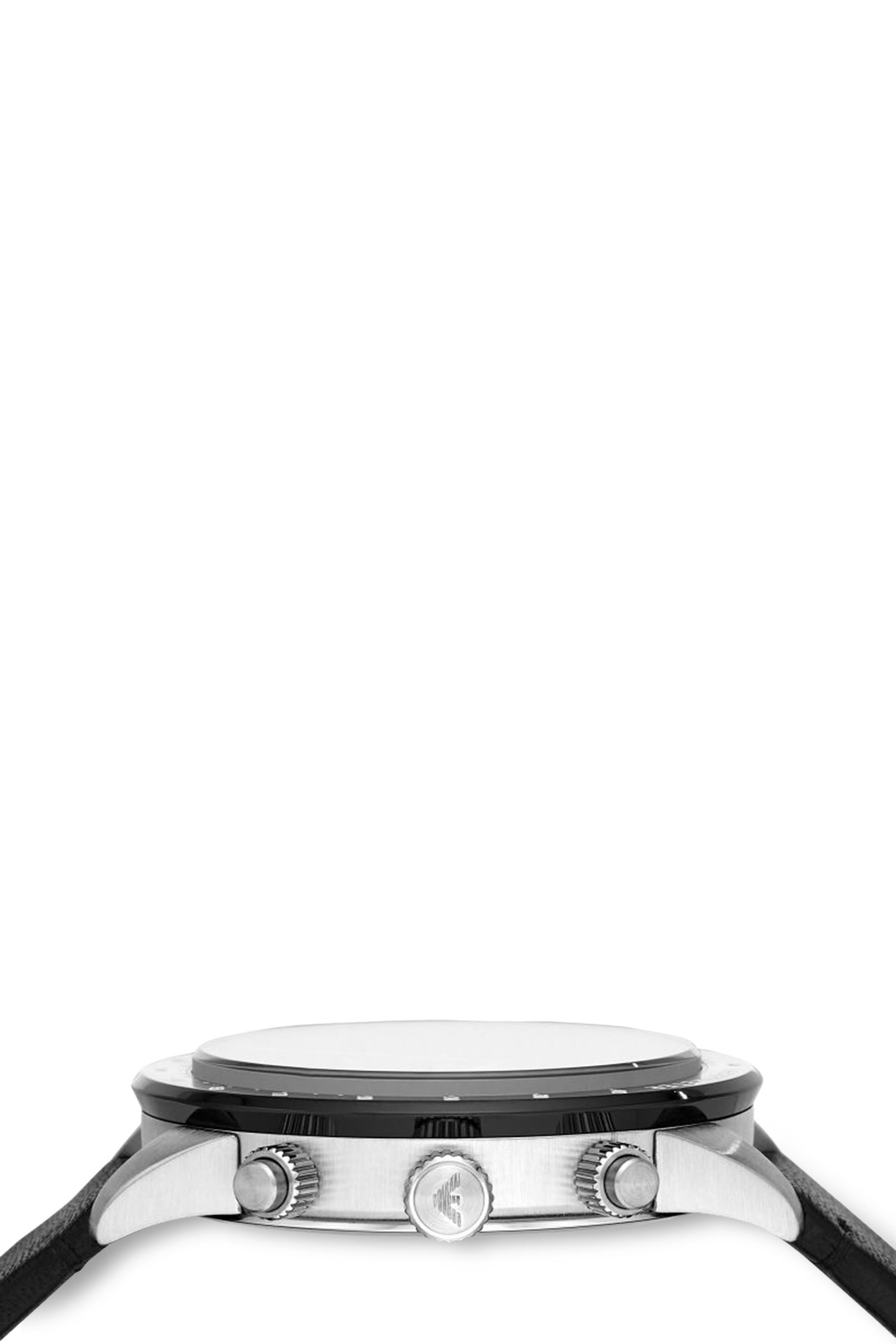 ساعة ماريو كرونوغراف