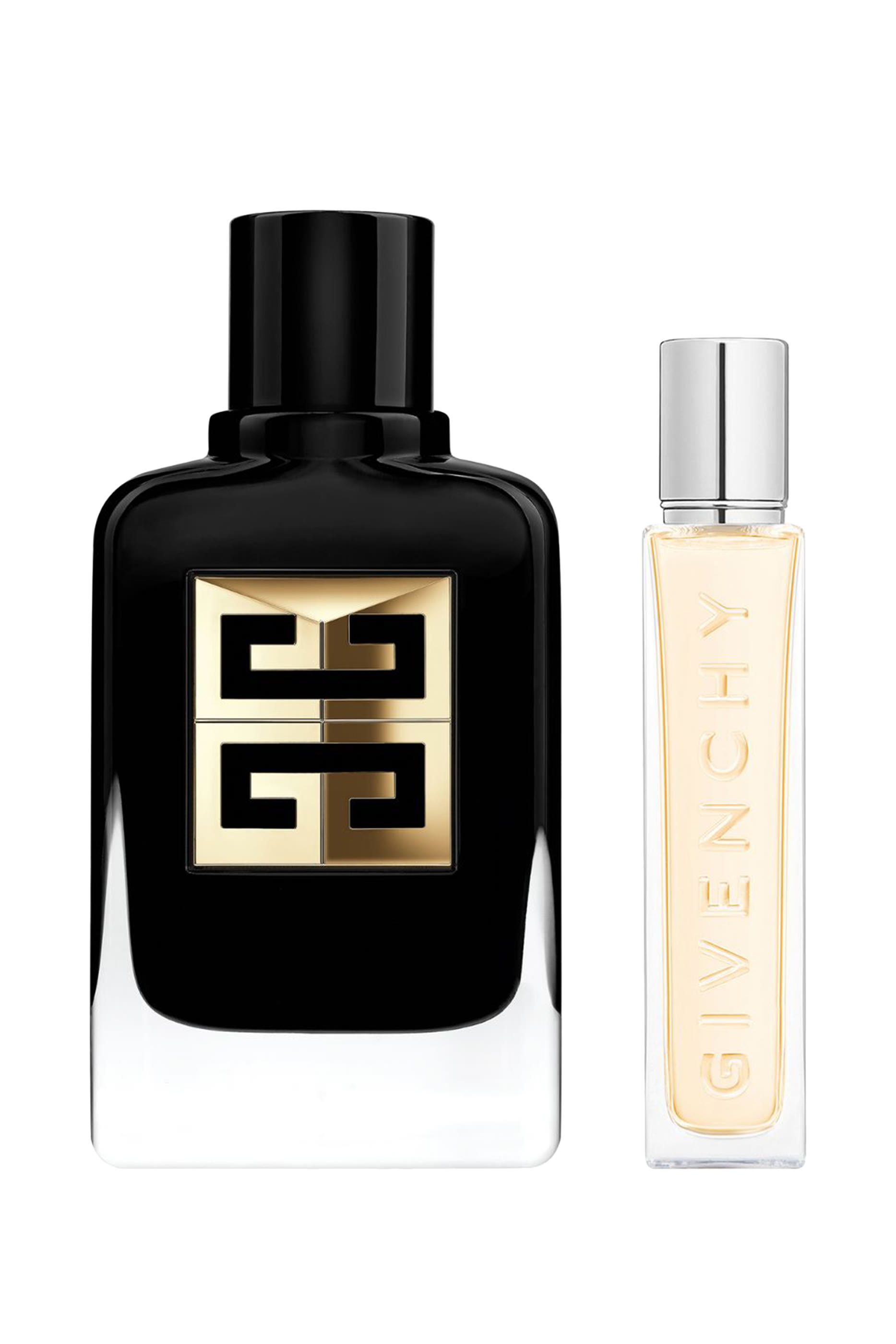 مجموعة هدايا أو دو بارفان جينتلمان سوسايتي أومبريه