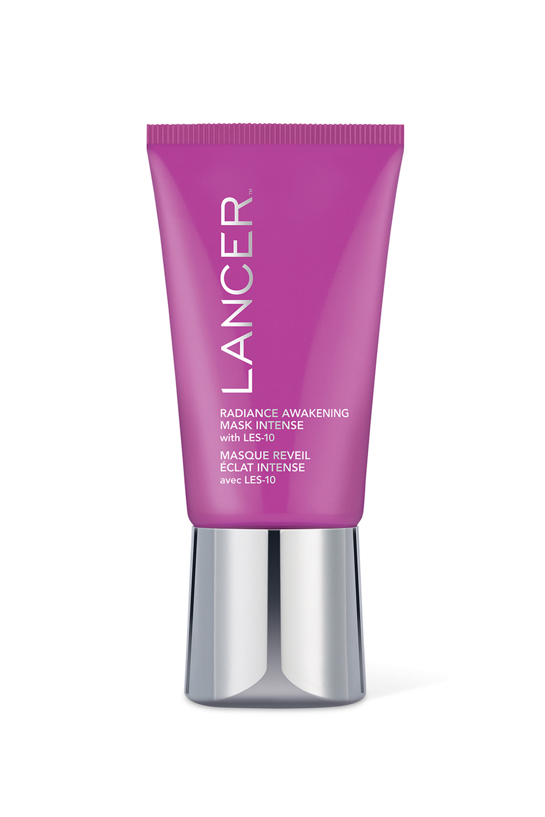 قناع لاستعادة إشراق البشرة