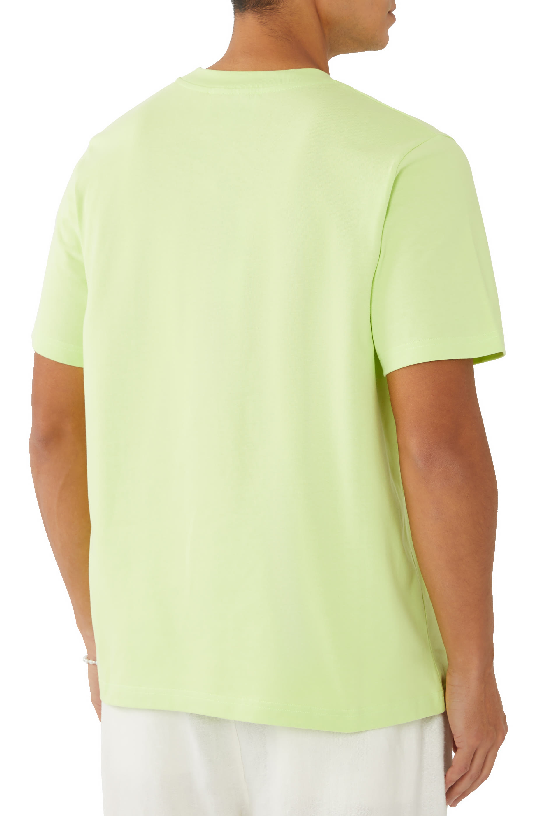 تيشيرت تنس افرو كوبيسيم