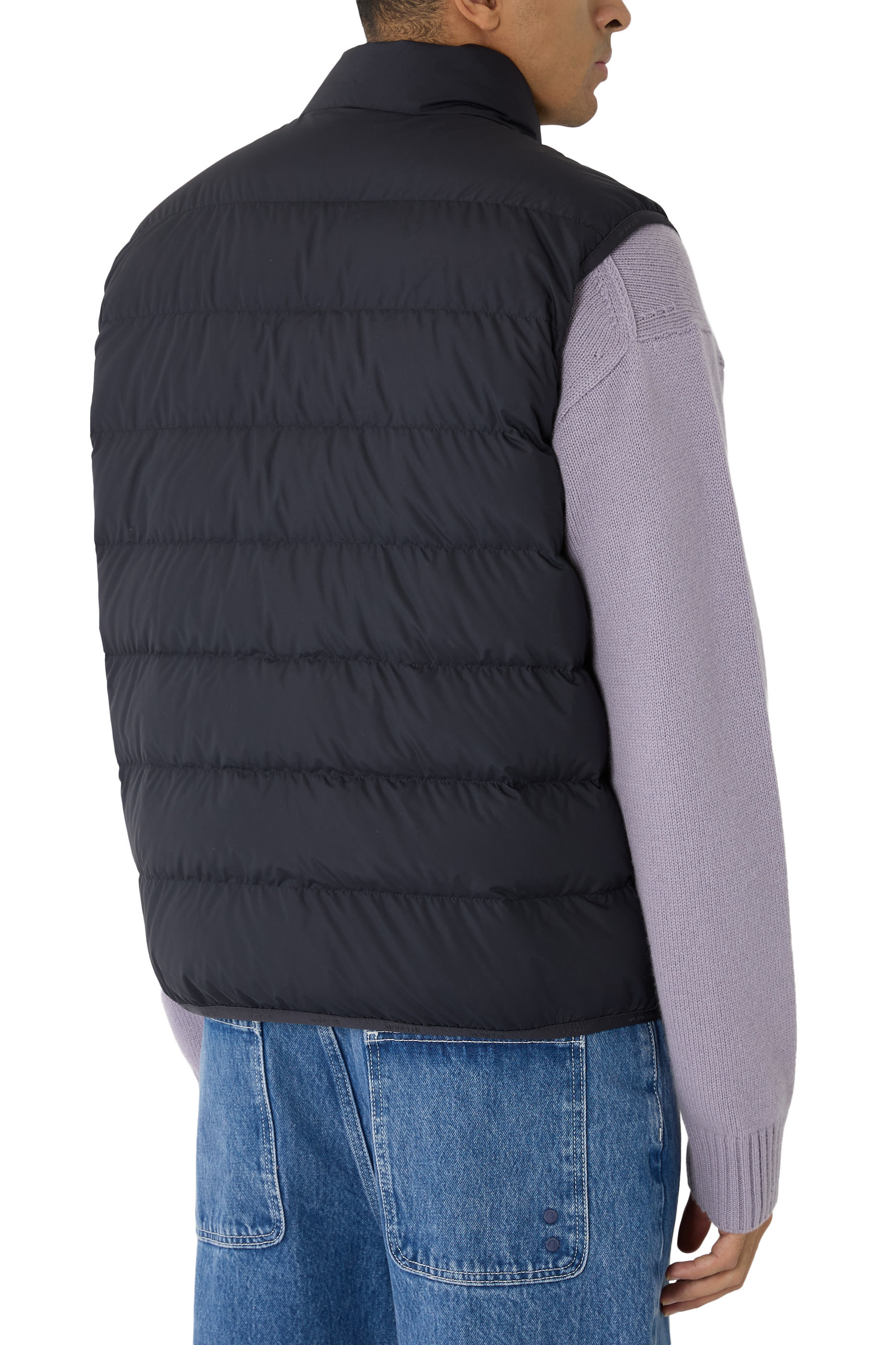 Contrim Vest