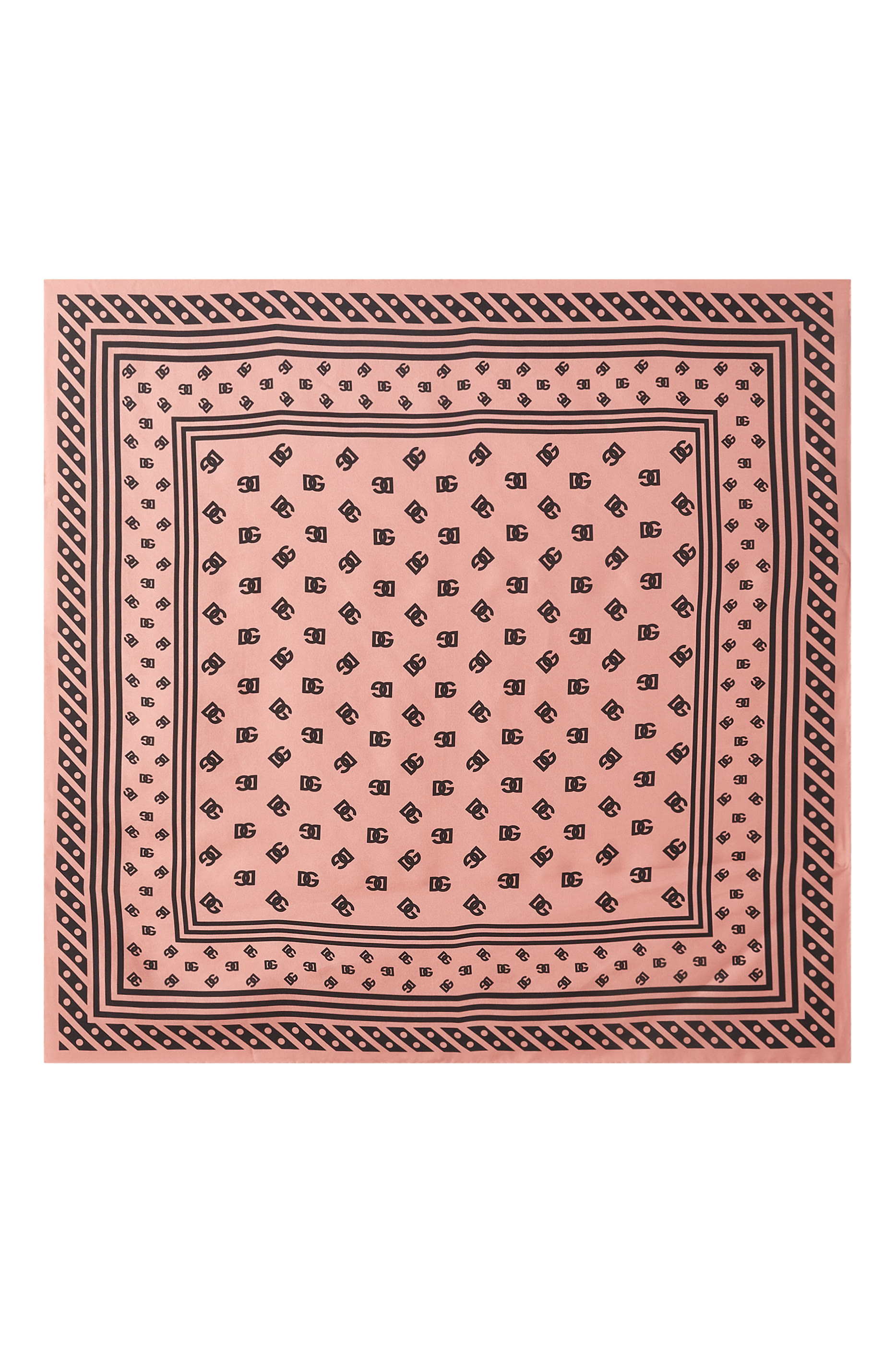 فولار حرير تويل