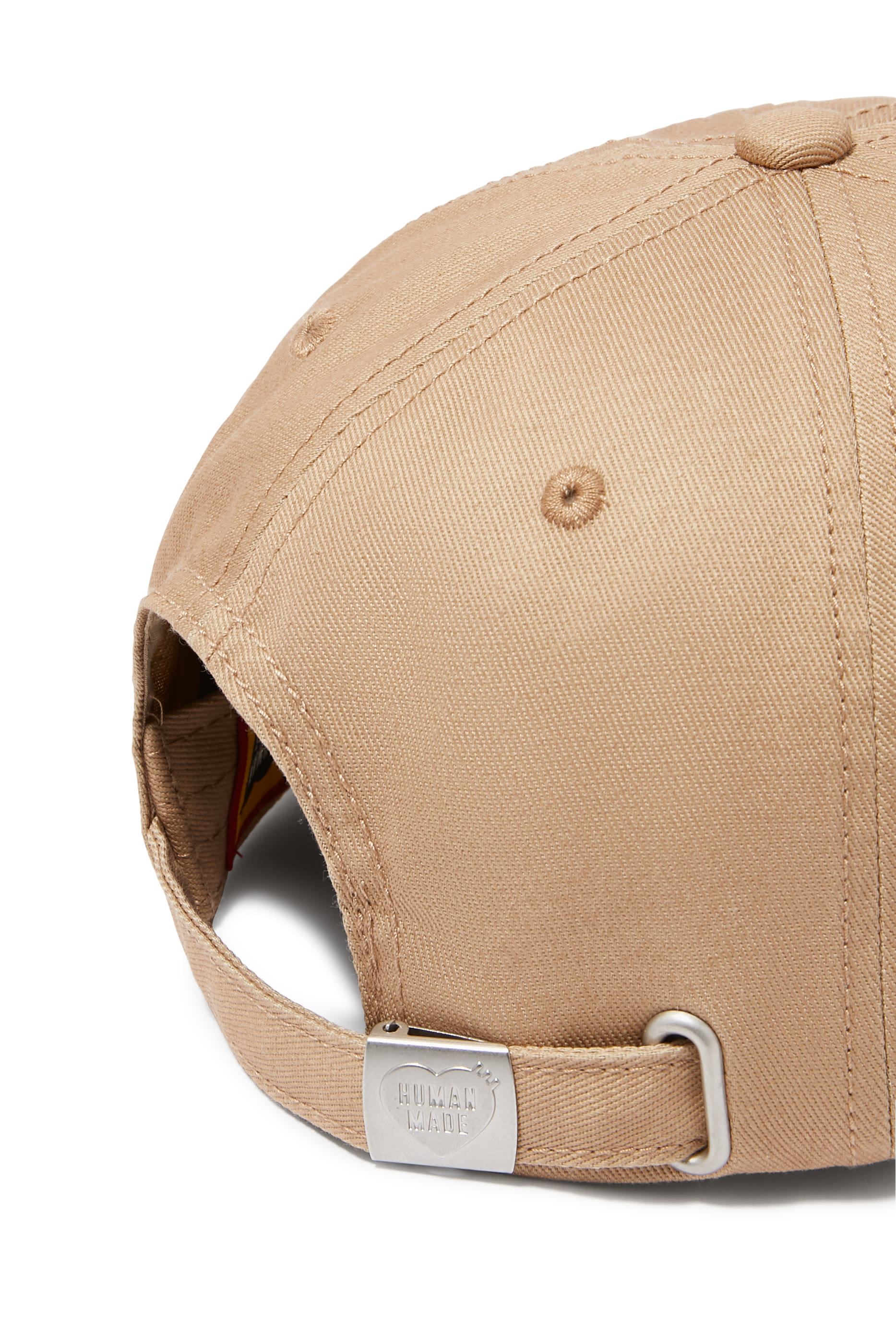 كاب بستة أقسام تويل