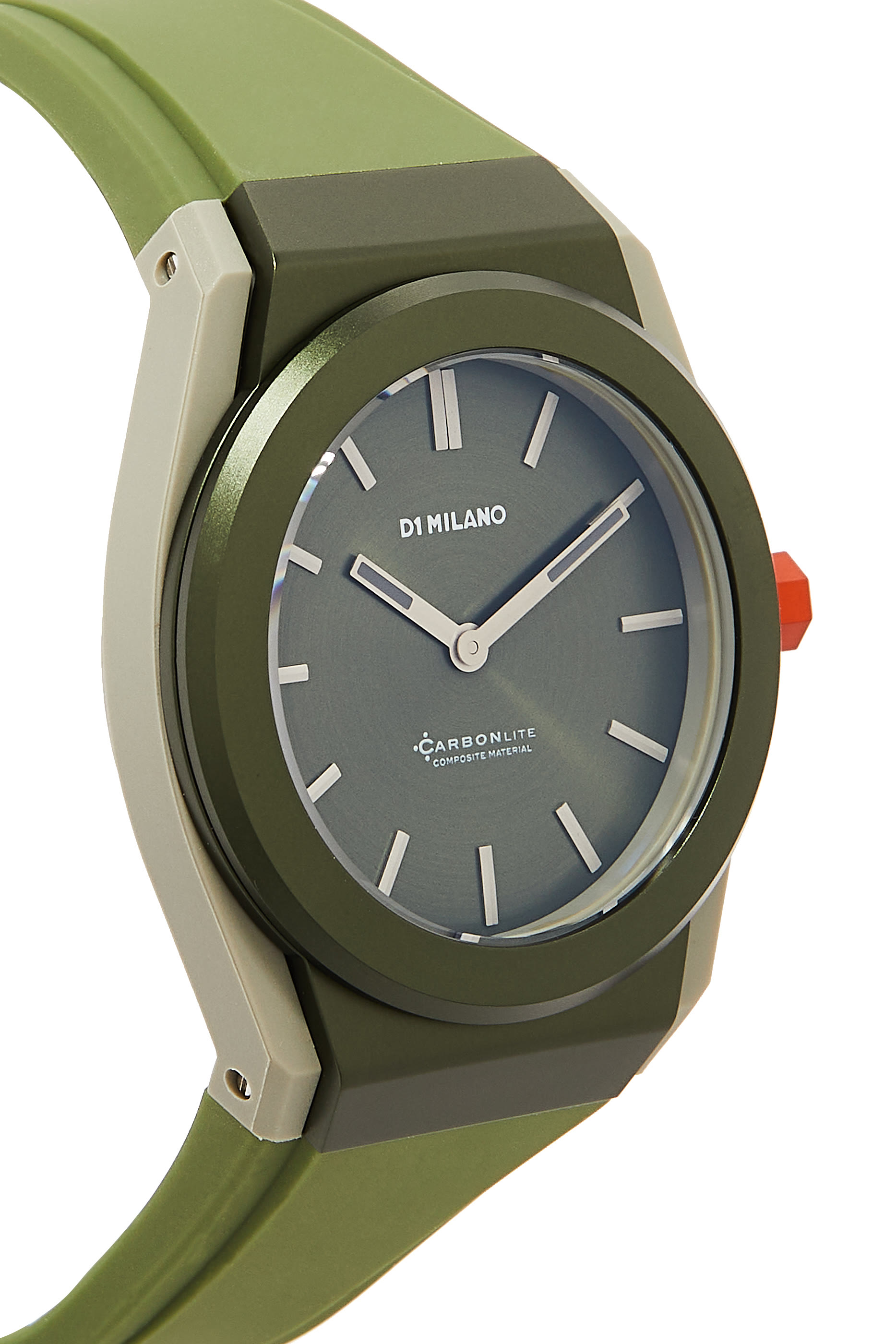 ساعة كاربونلايت 40.5