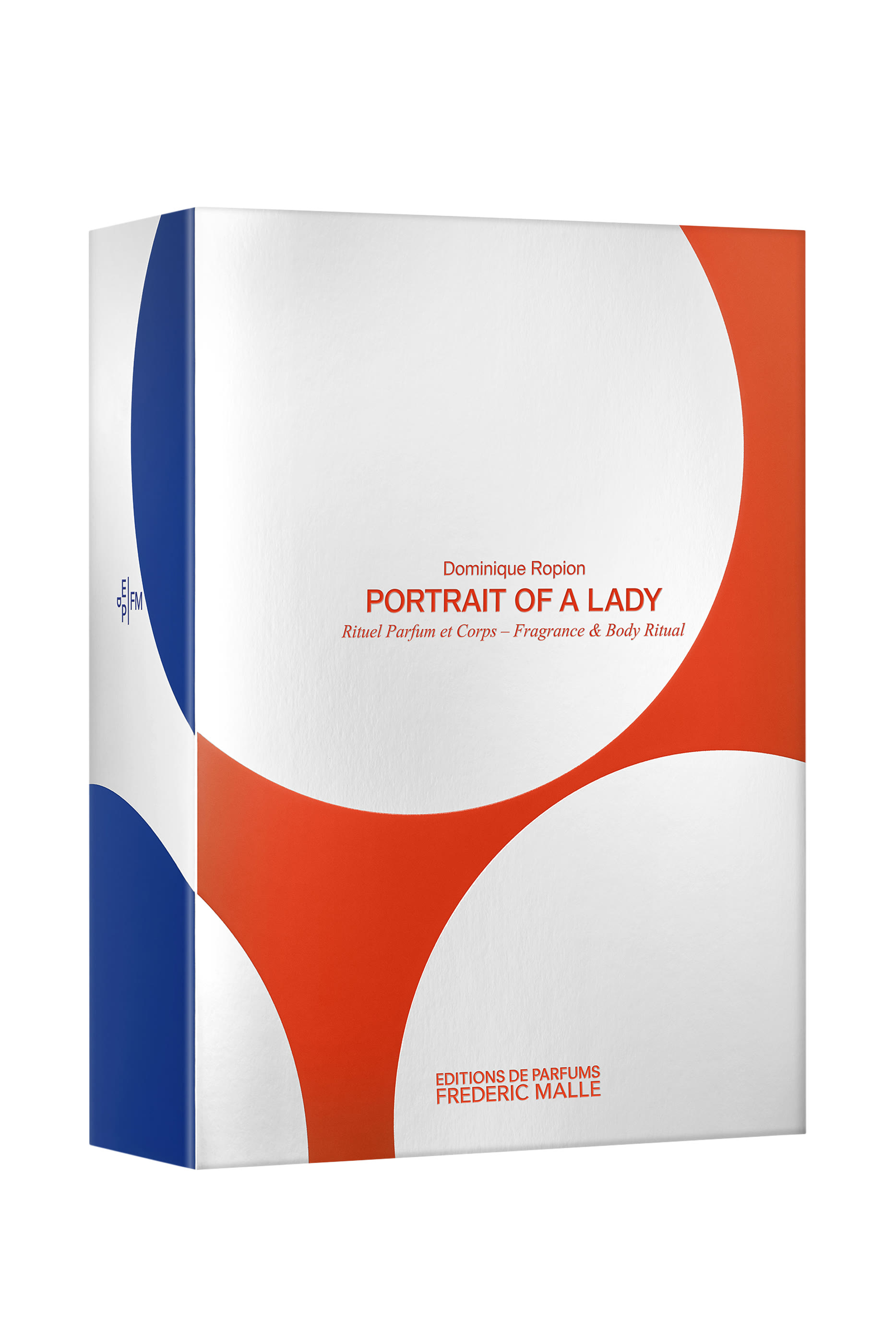 مجموعة غسول الجسم وأو دو بارفان بورتريت أوف أليدي، بتوفير 8%