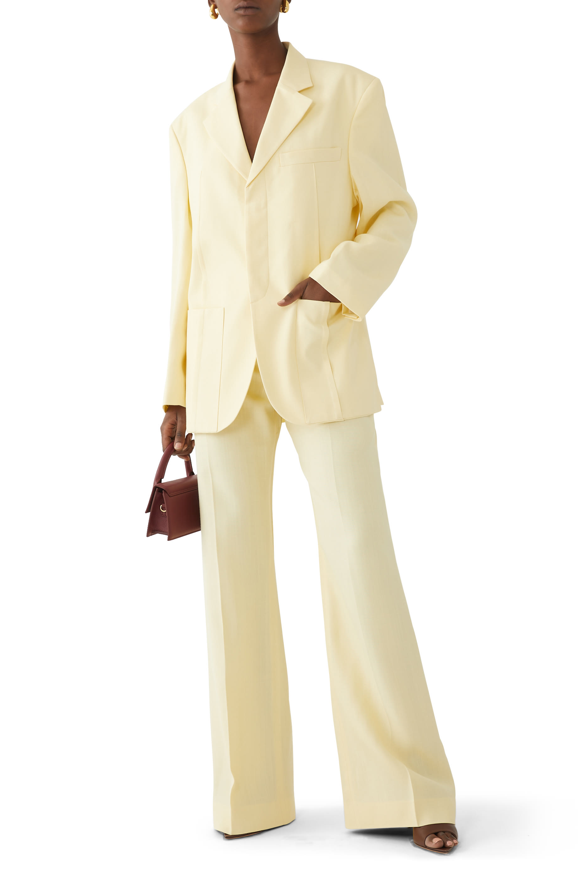 بليزر لا فيست دوم