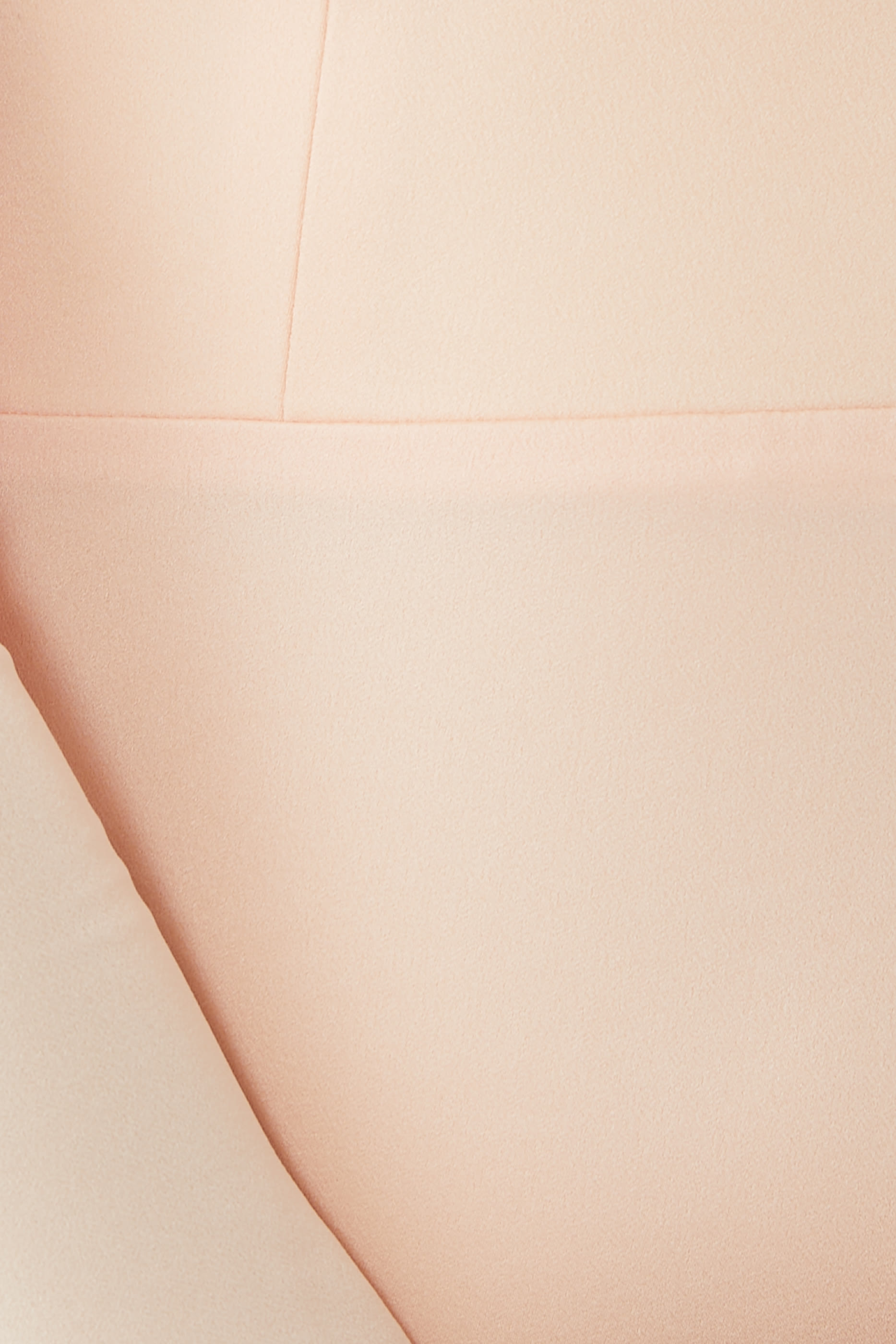 فستان انجلد بورتريت متوسط الطول