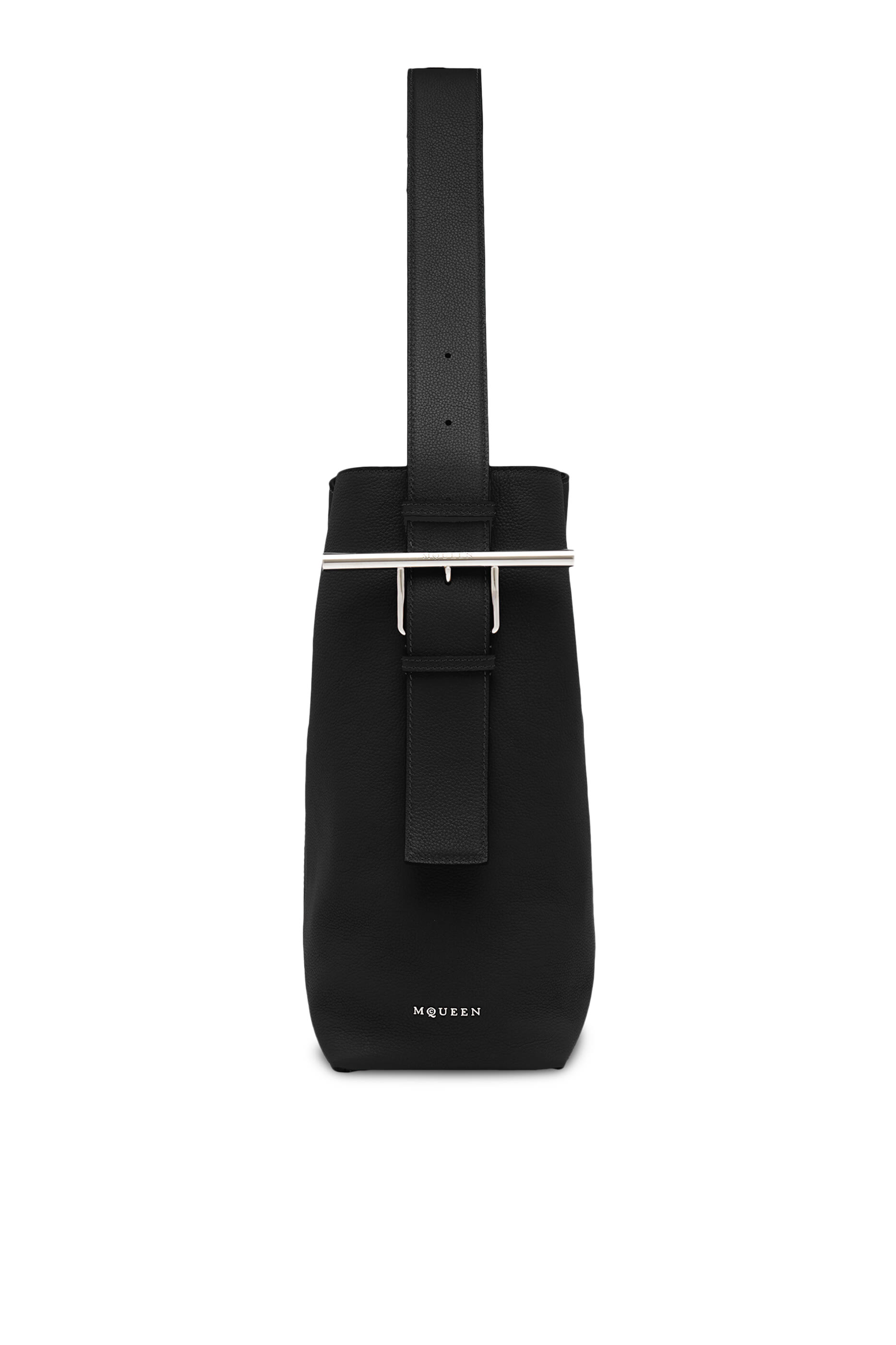 حقيبة كتف سيلينج بتفاصيل على شكل حرف T