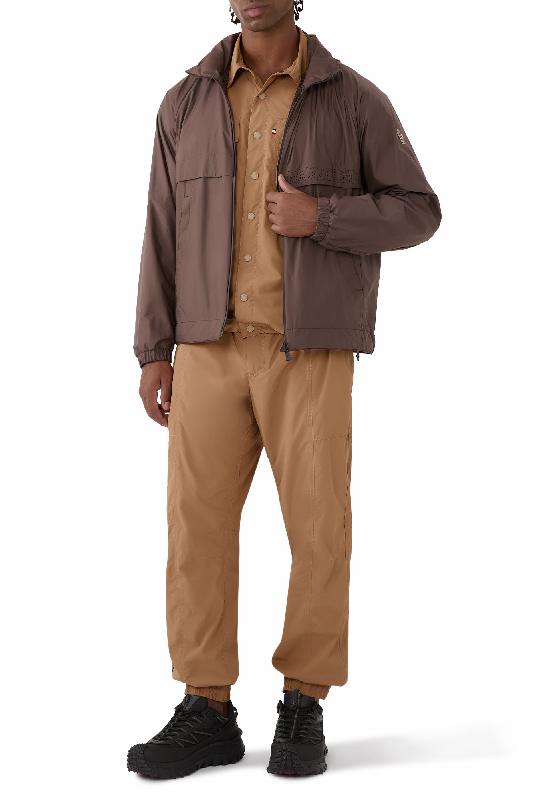 جاكيت بومبر نيجارا