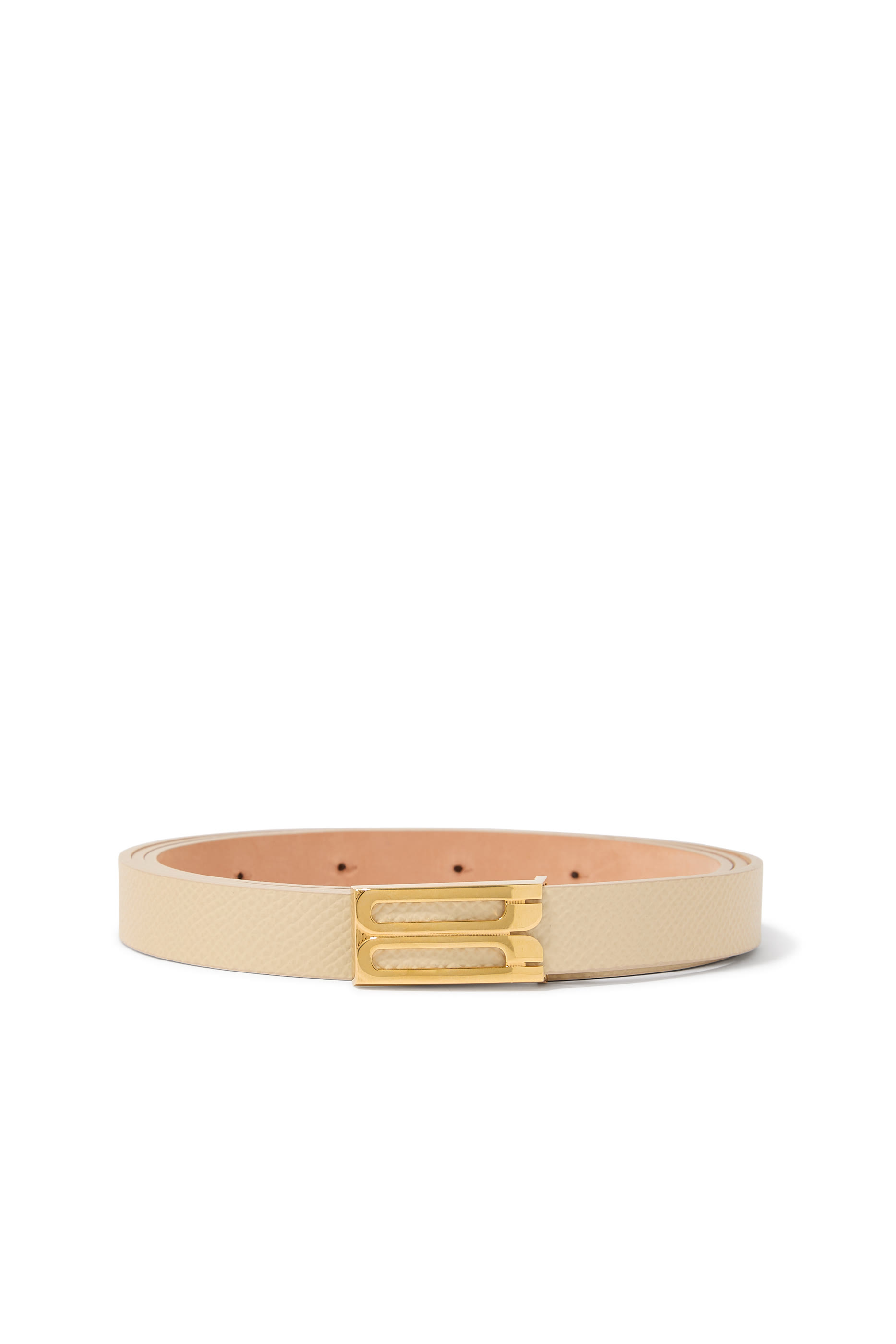 حزام فريم رفيع