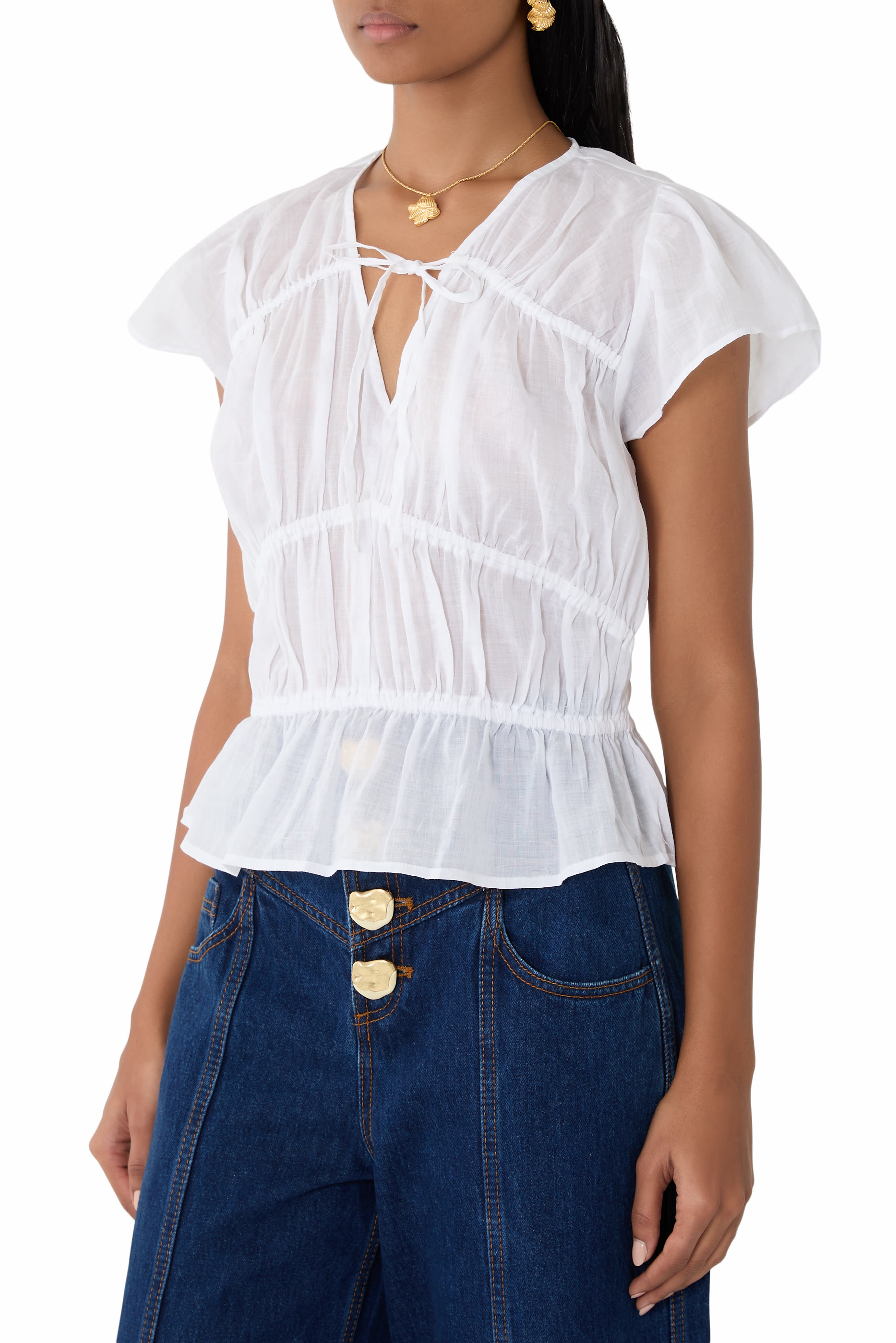 بلوزة فالينتينا