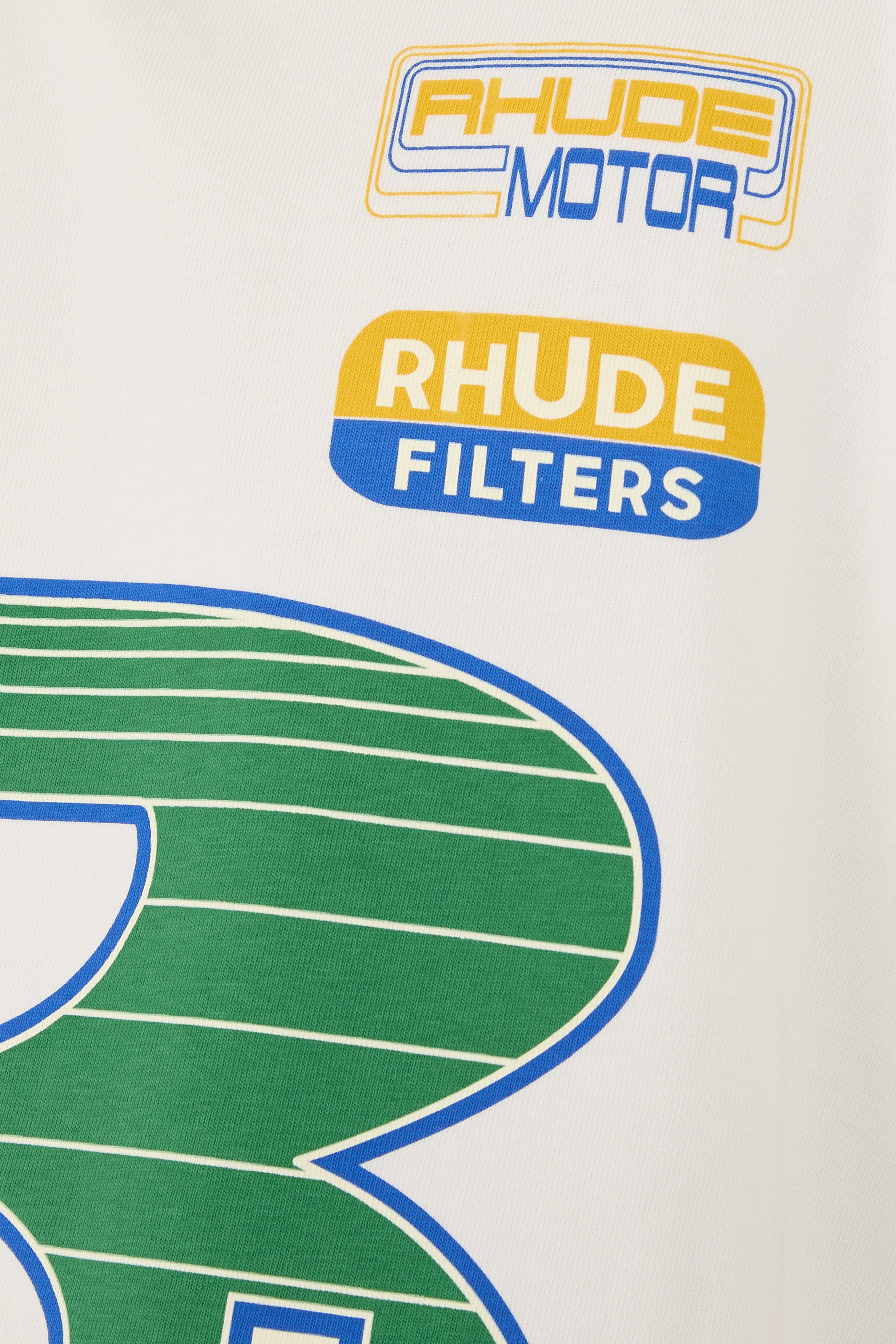 تيشيرت رودواي رايسينج