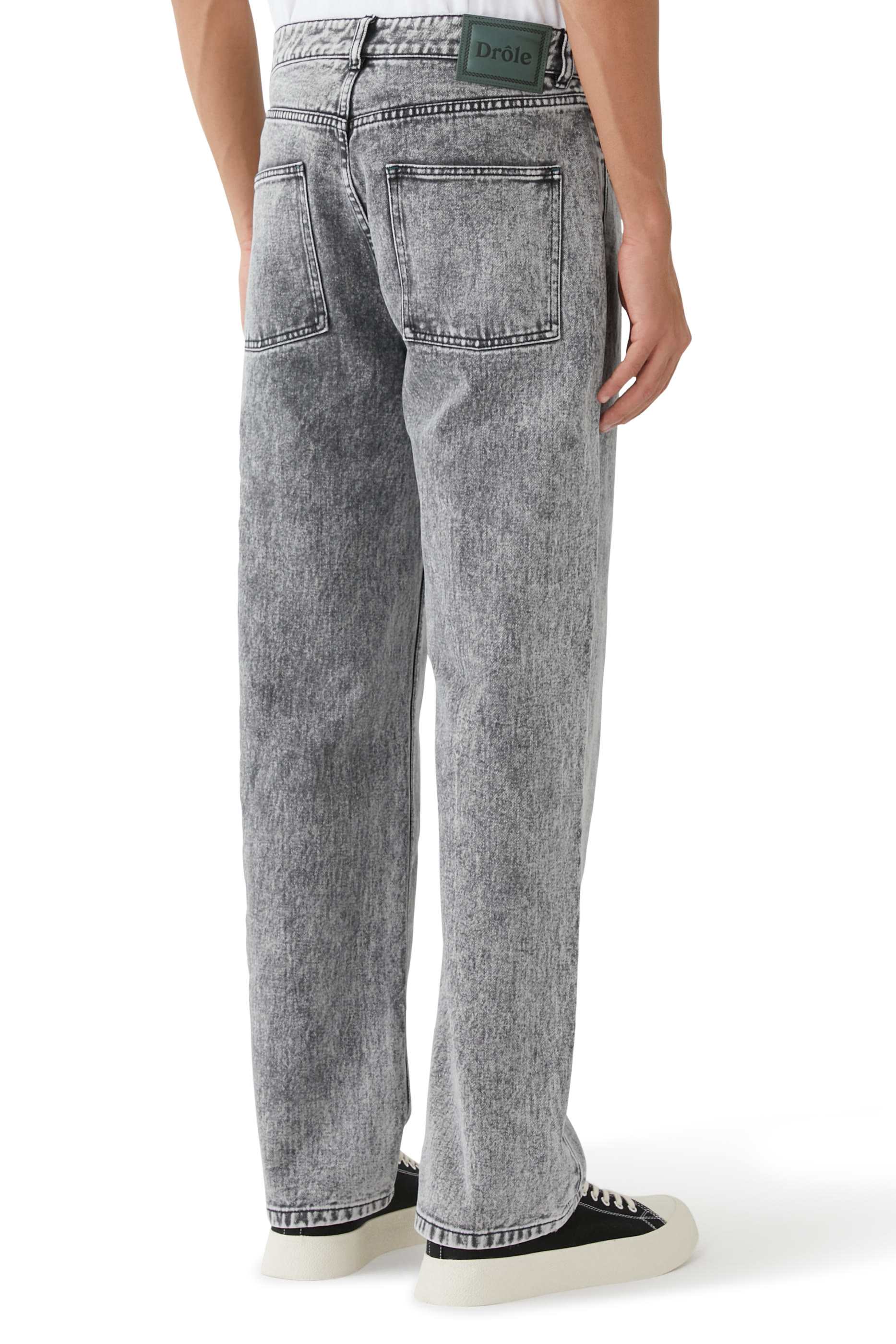 بنطال لو جان جريس ديلاف